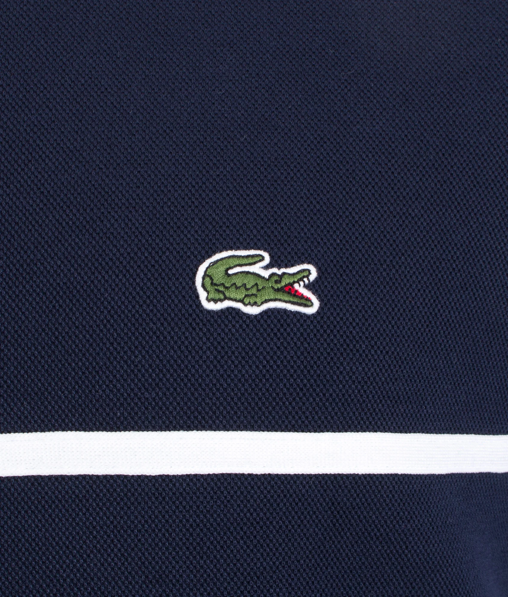 Retro Stripe Sweat - Image 3