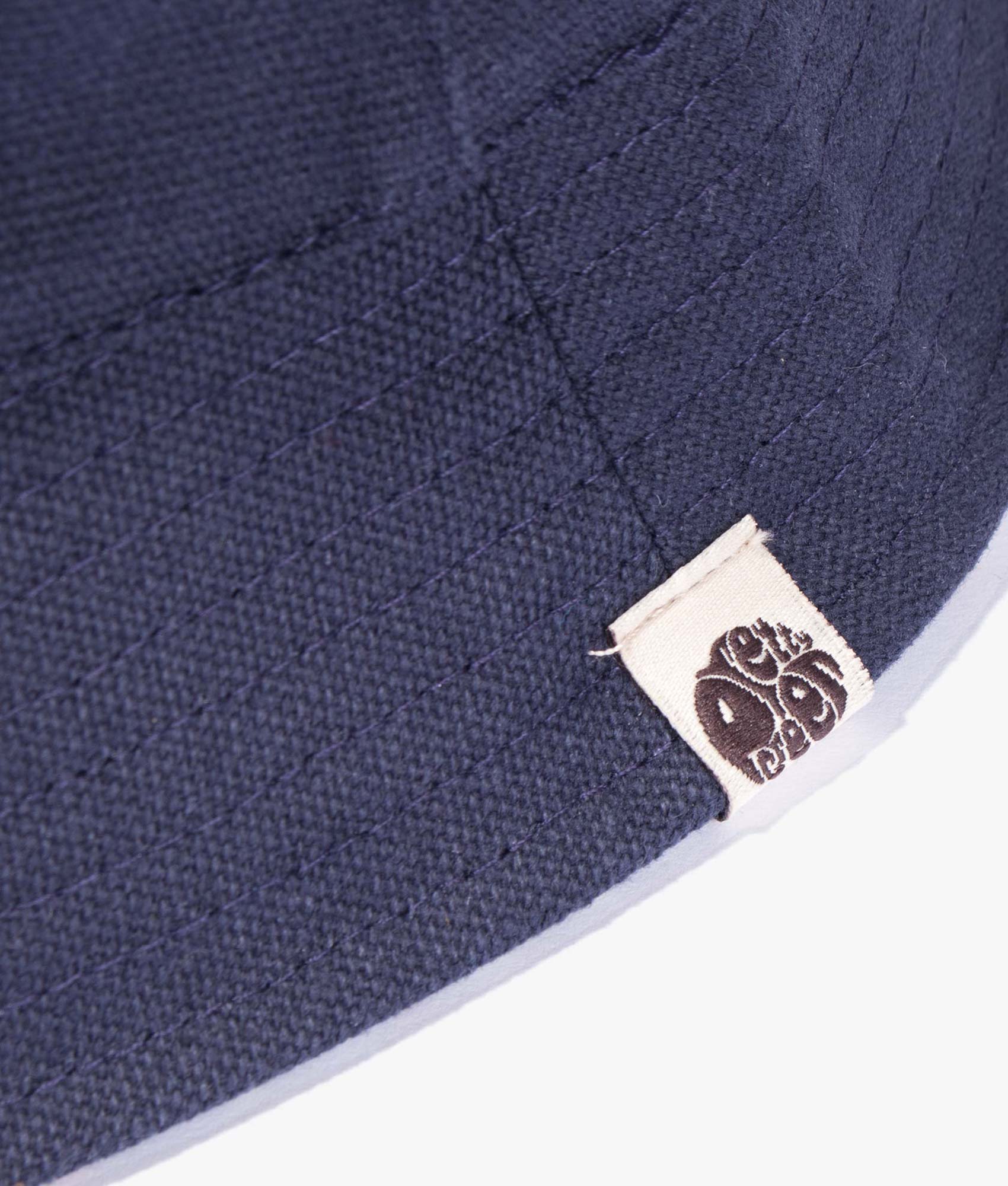 Reversible Paisley Bucket Hat - Image 3