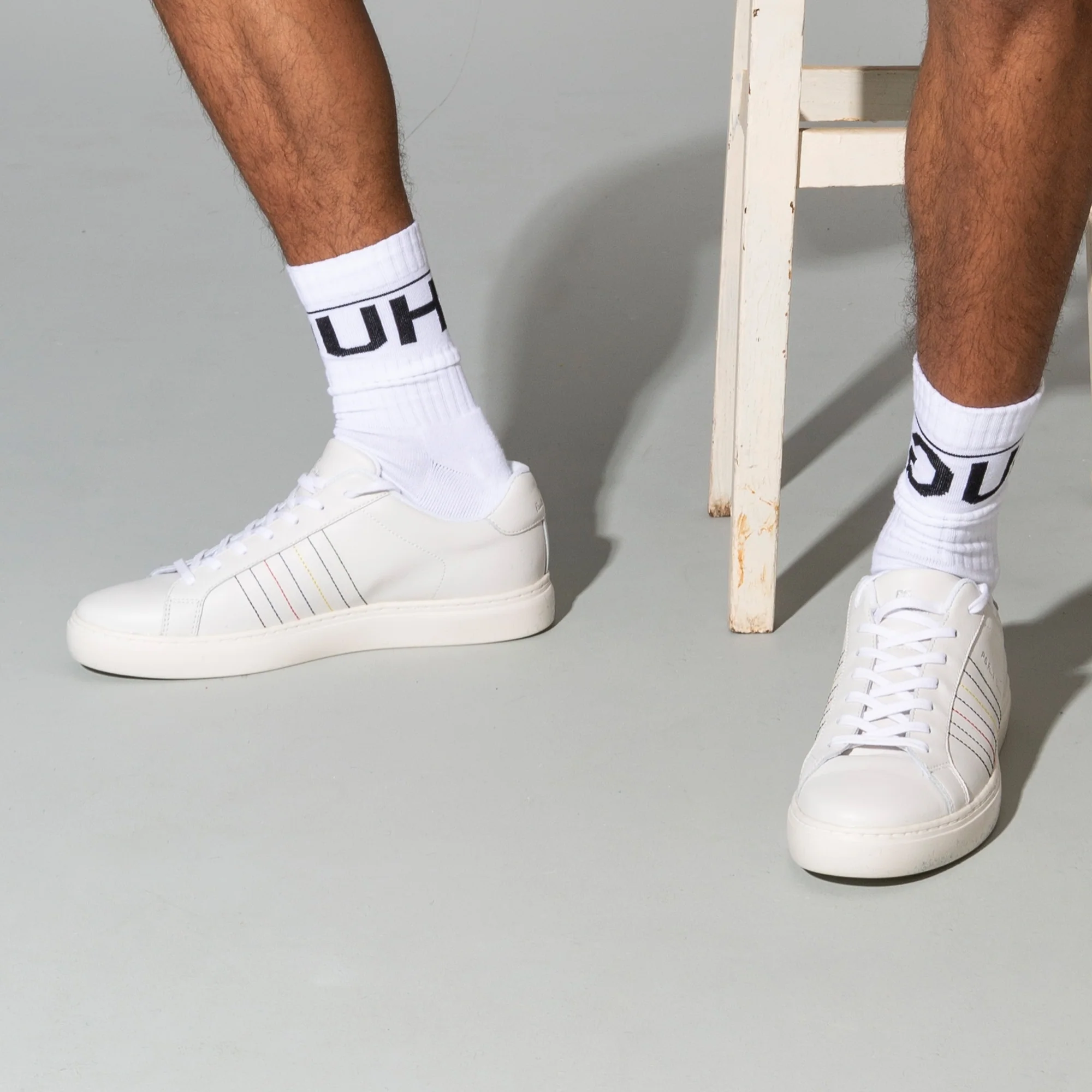Rex Trainers - Image 4