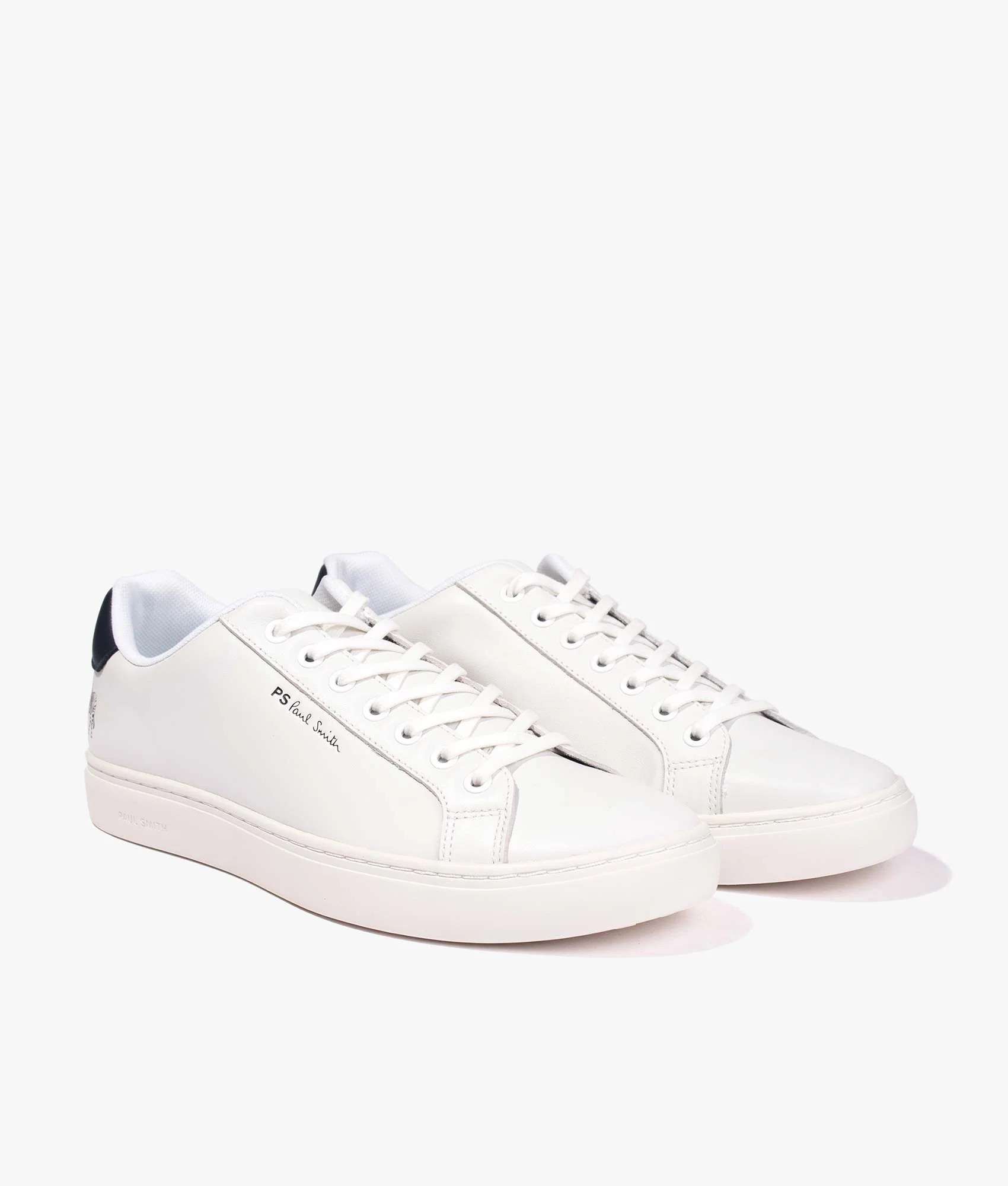 Rex White Zebra Sneaker - Image 2