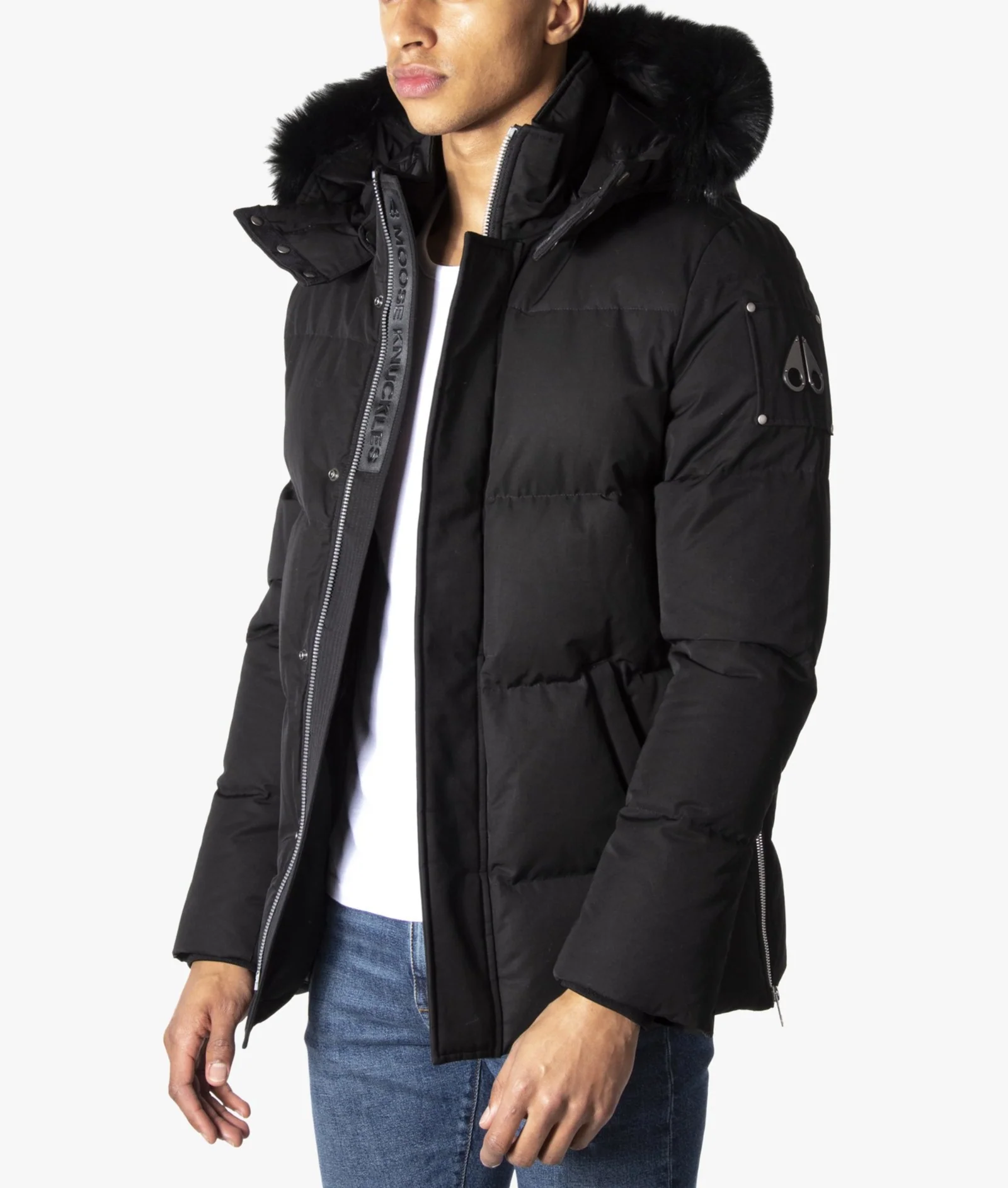 Richardson Jacket