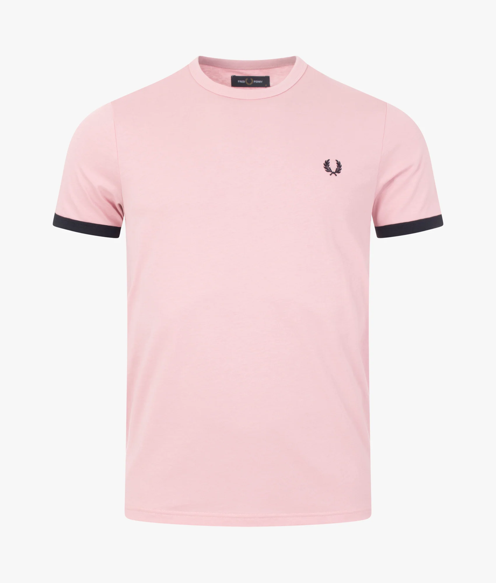 Regular Fit Ringer T-Shirt