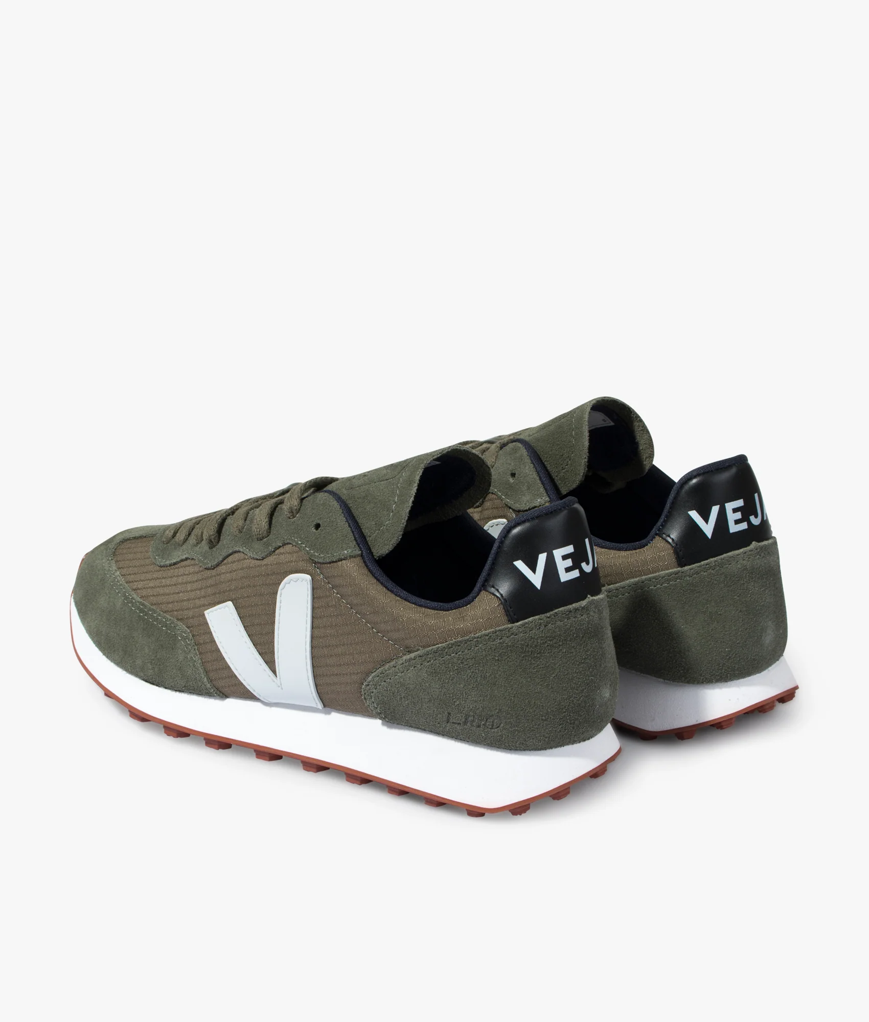 Rio Branco Ripstop Trainers - Image 3