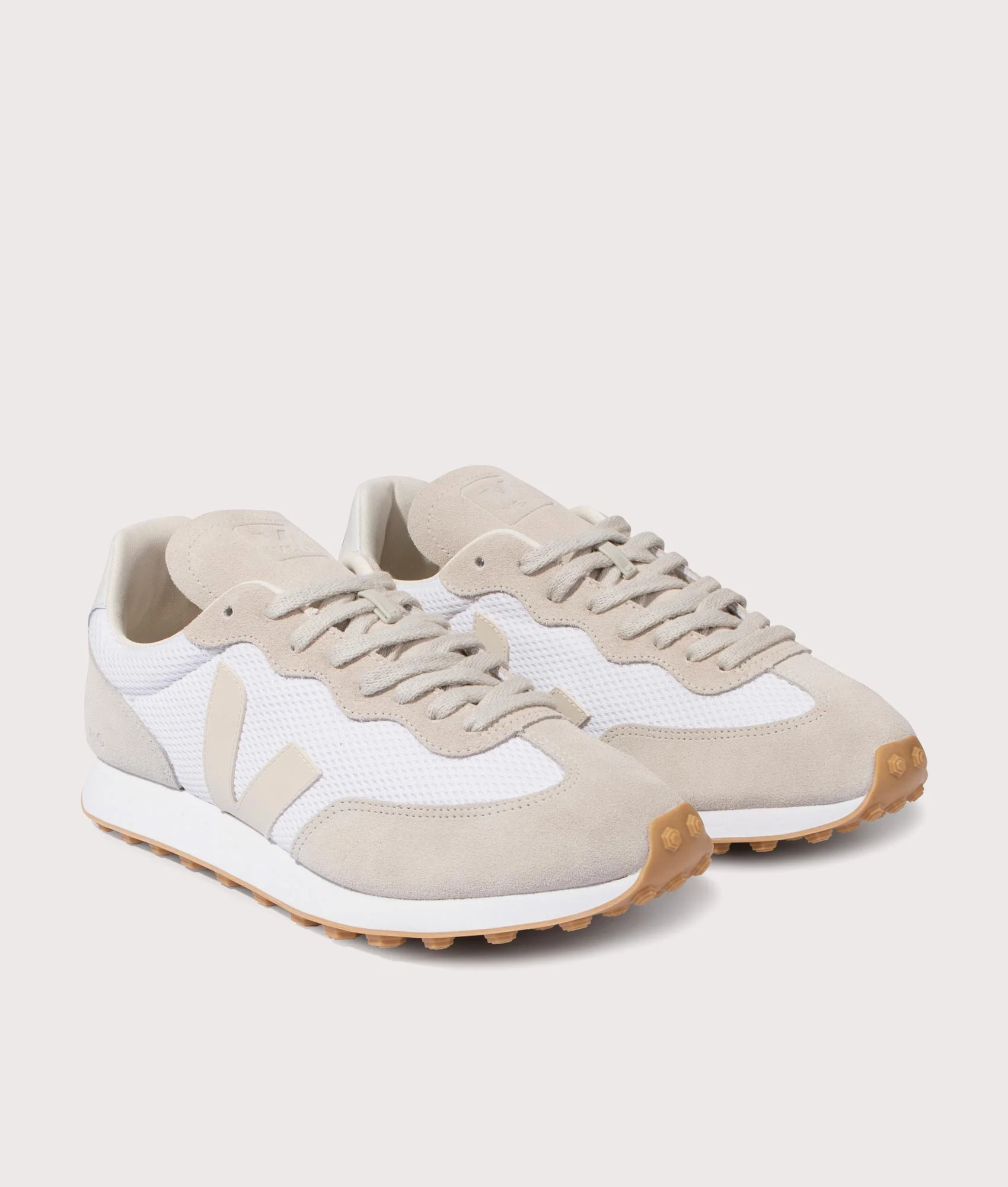 Rio Branco Alveomesh Trainers - Image 2