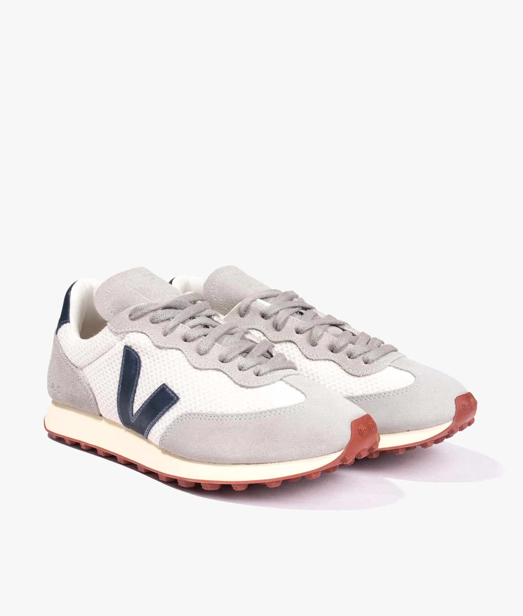 Rio Branco Hexamesh Trainers - Image 2
