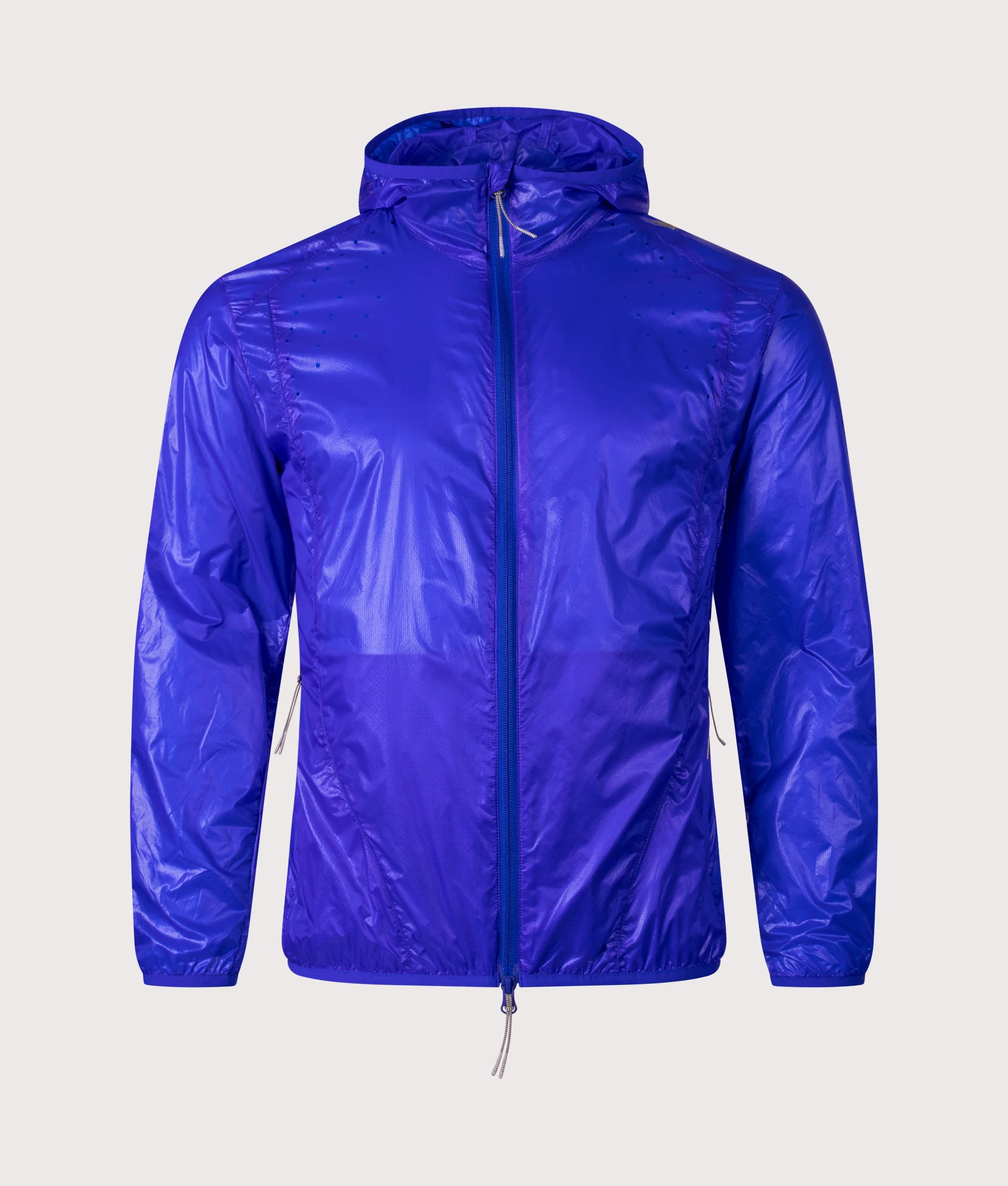 Hue Packable Lightweight Windcheater