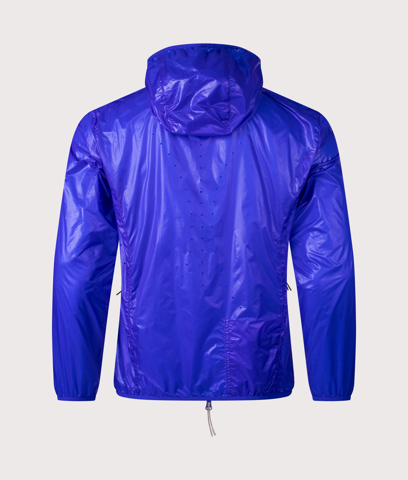 Hue Packable Lightweight Windcheater - Image 7