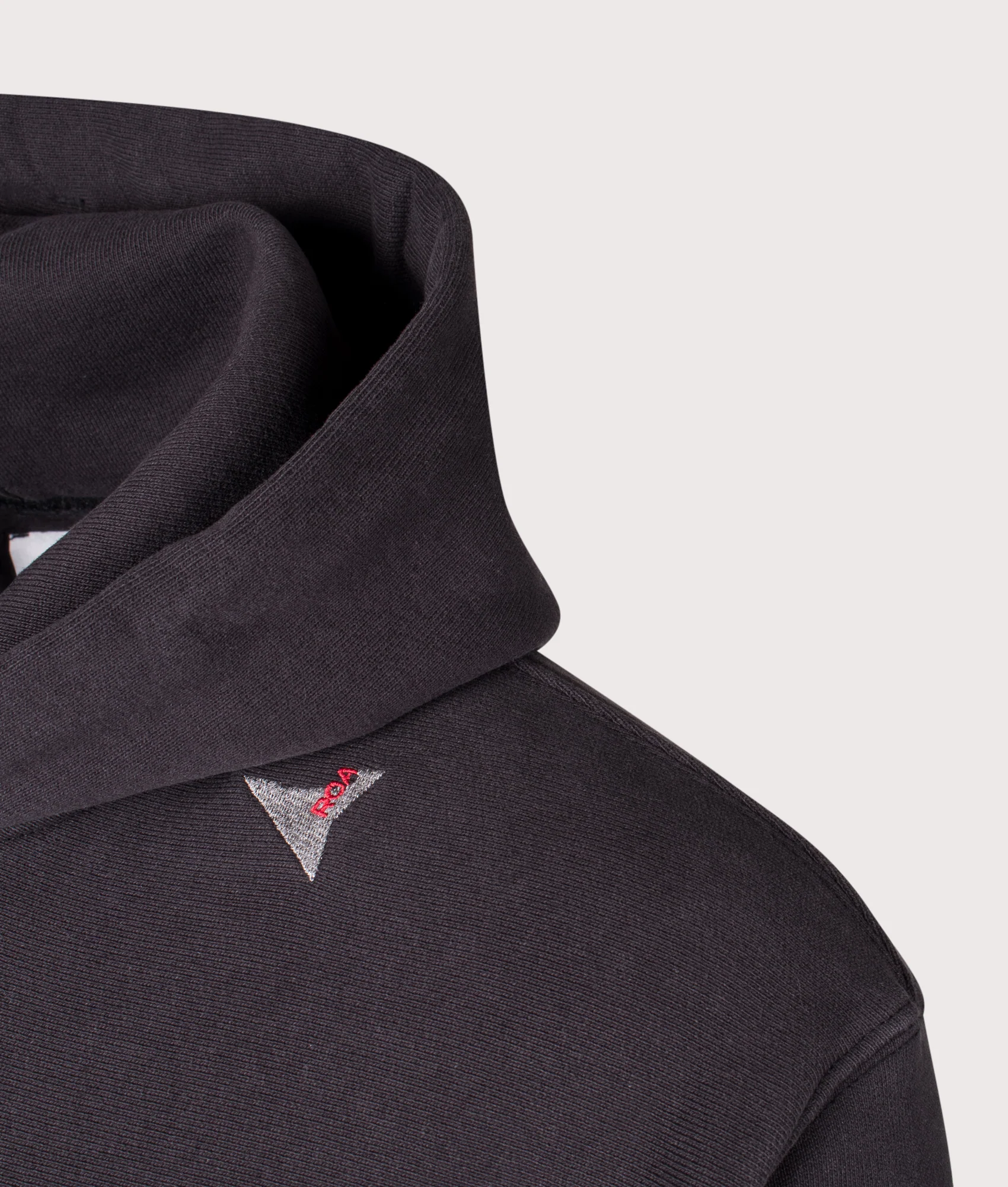 Logo Hoodie - Image 2