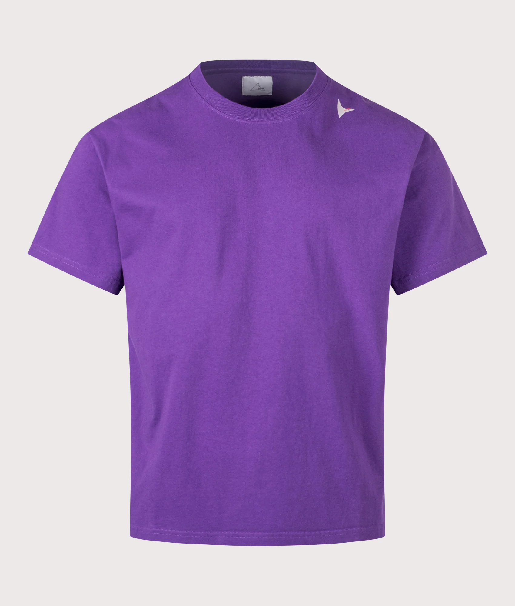 Relaxed Fit Logo T-Shirt