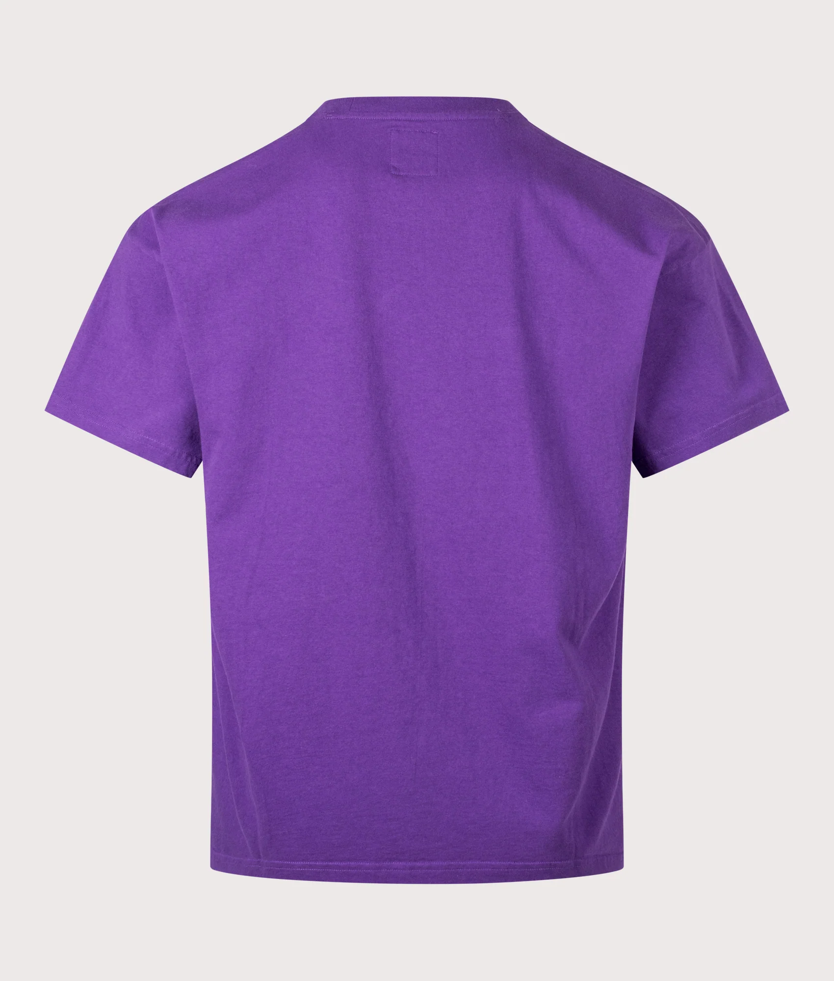 Relaxed Fit Logo T-Shirt - Image 3