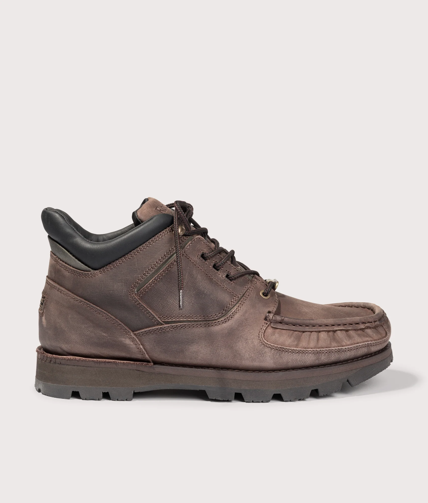 Umbwe Heritage Boots