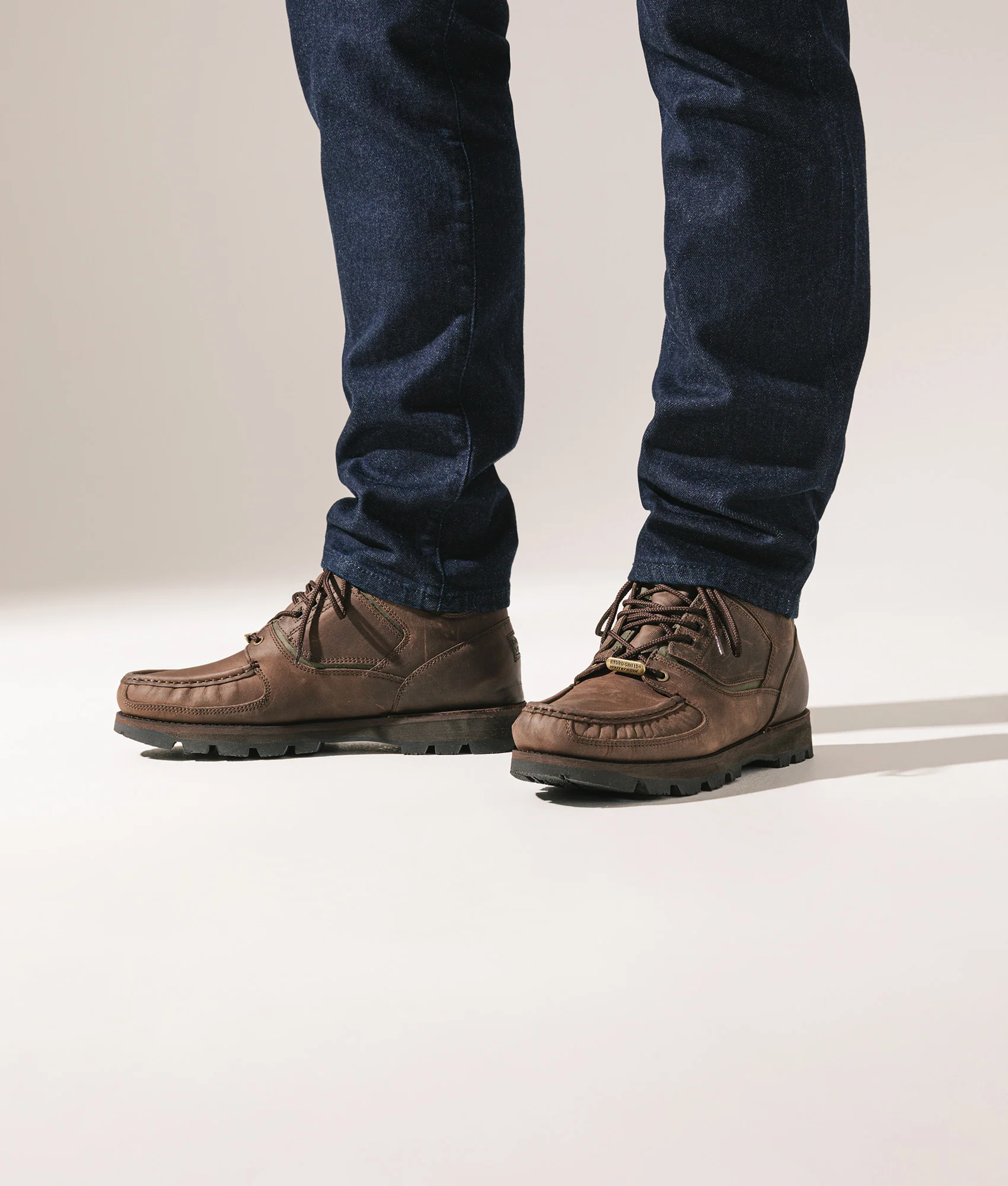 Umbwe Heritage Boots - Image 3
