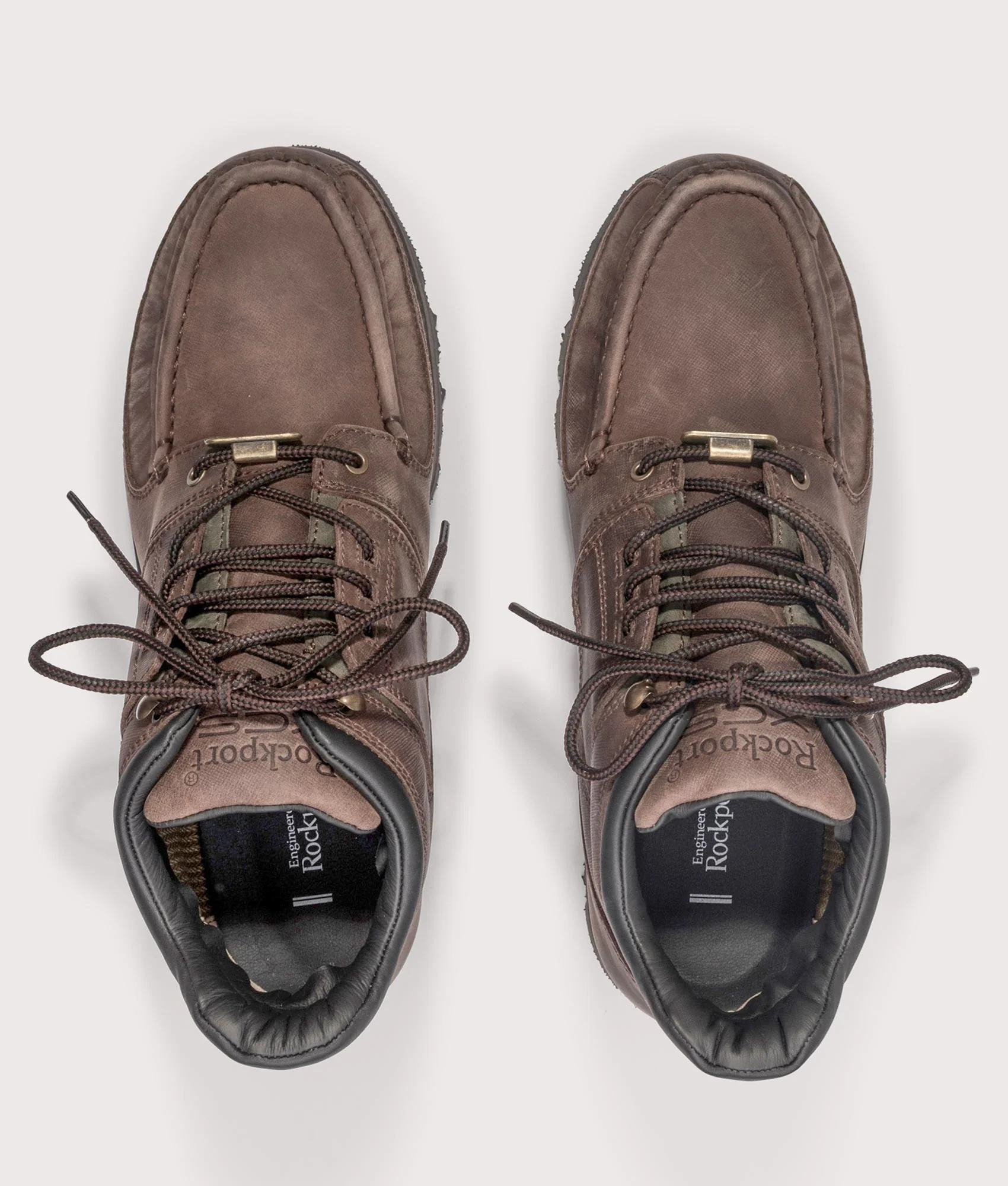 Umbwe Heritage Boots - Image 5