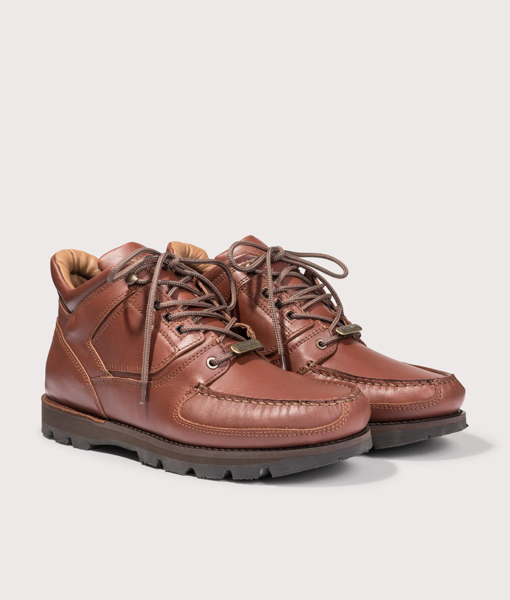 Umbwe Hiker Boots - Image 2