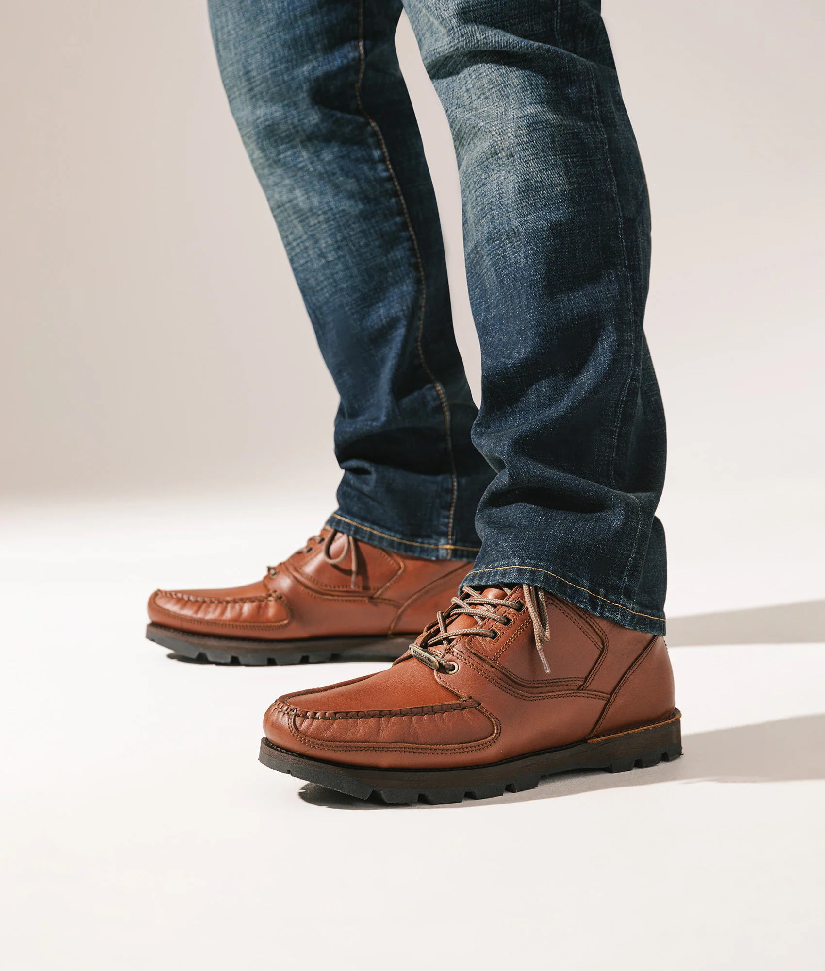 Umbwe Hiker Boots - Image 3