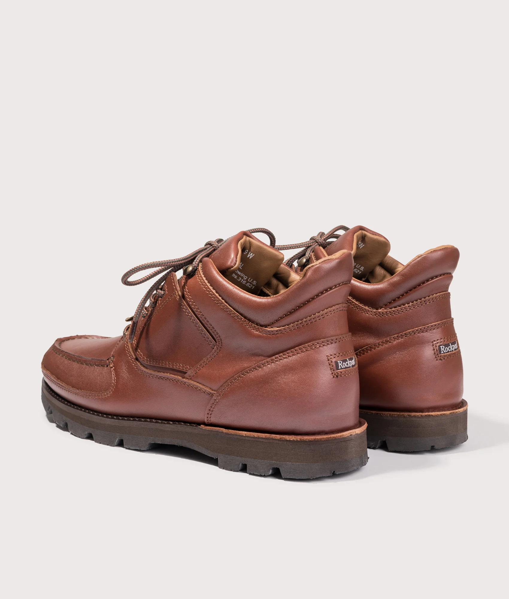 Umbwe Hiker Boots - Image 4