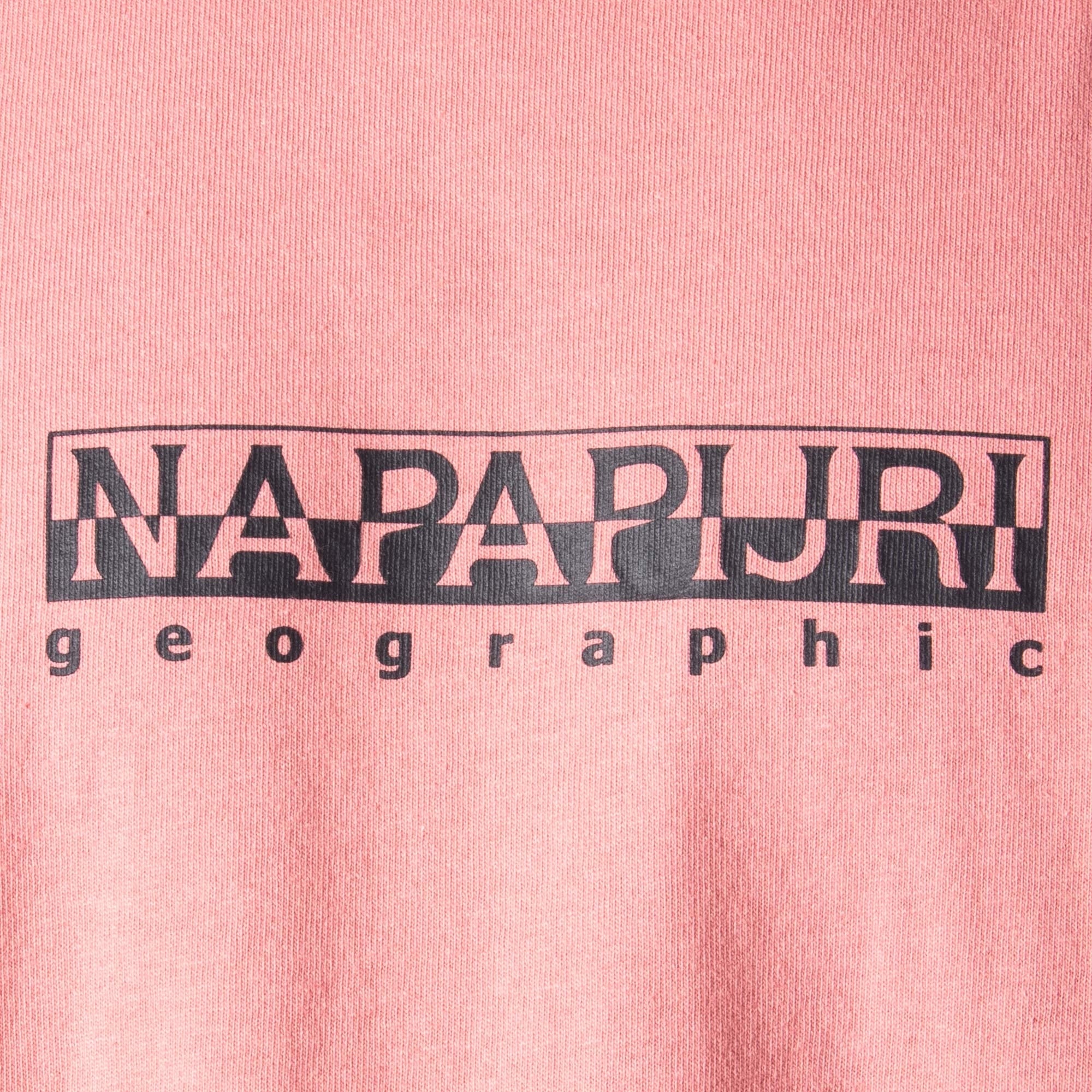 S-Box Long Sleeve Top - Image 2