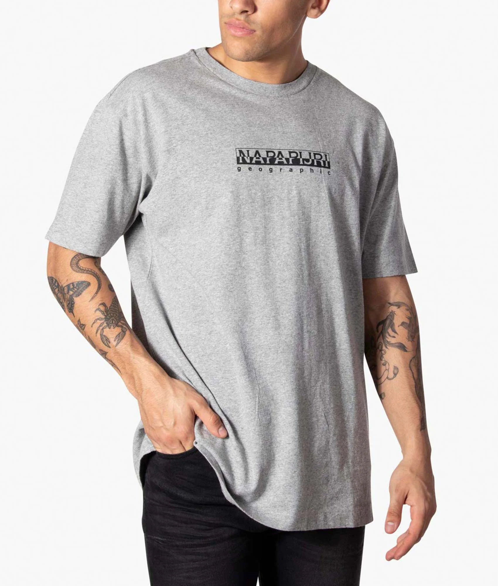 S-Box T-Shirt - Image 3