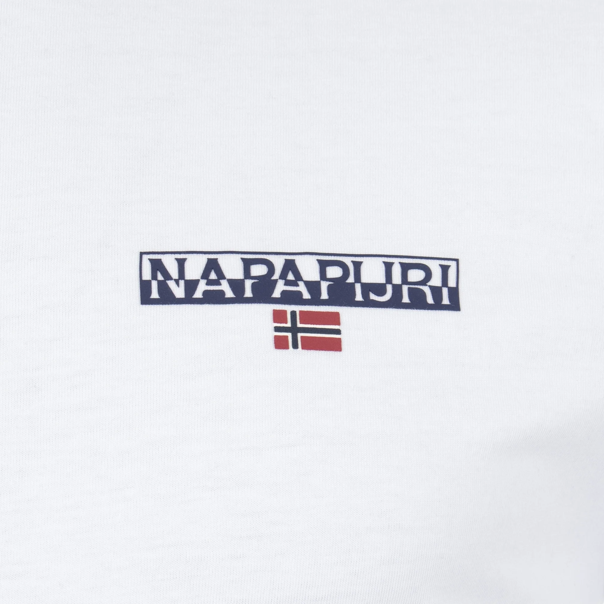 S-Ice Long Sleeve T-Shirt - Image 2