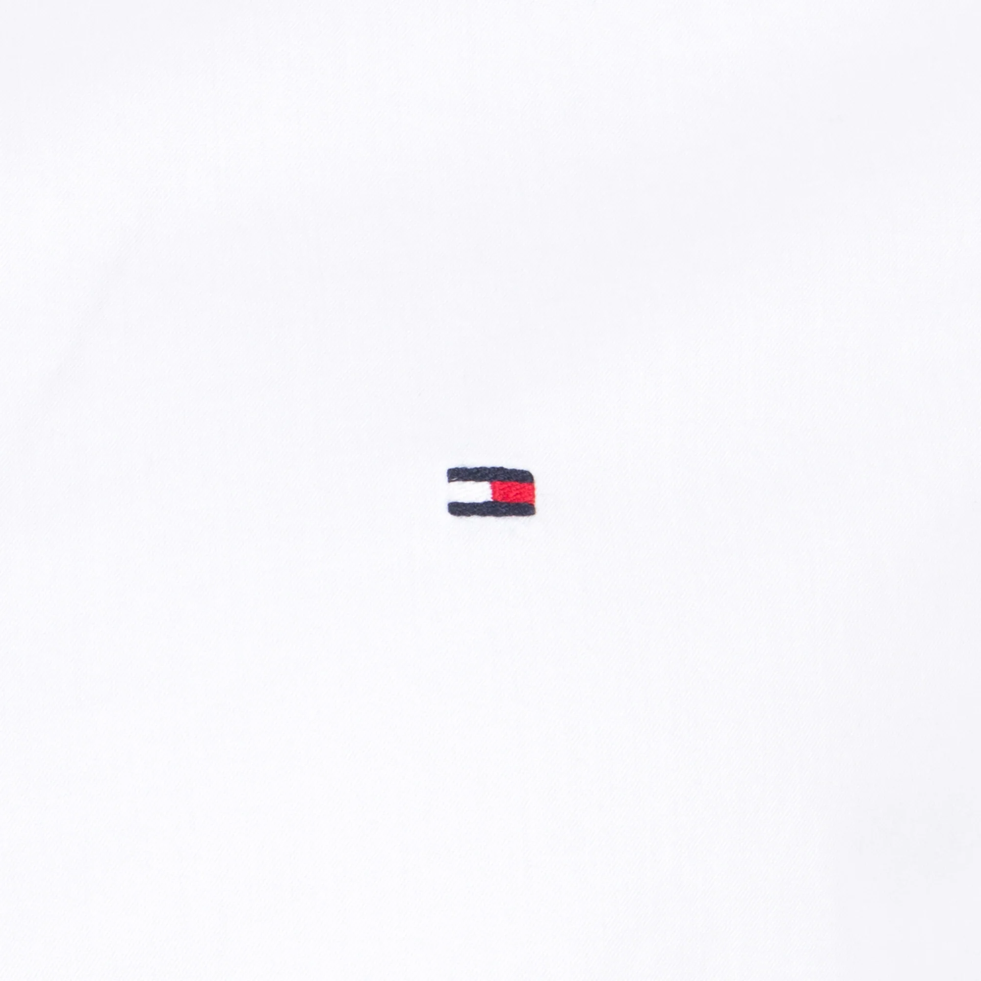 Slim Fine Twill Shirt - Image 2
