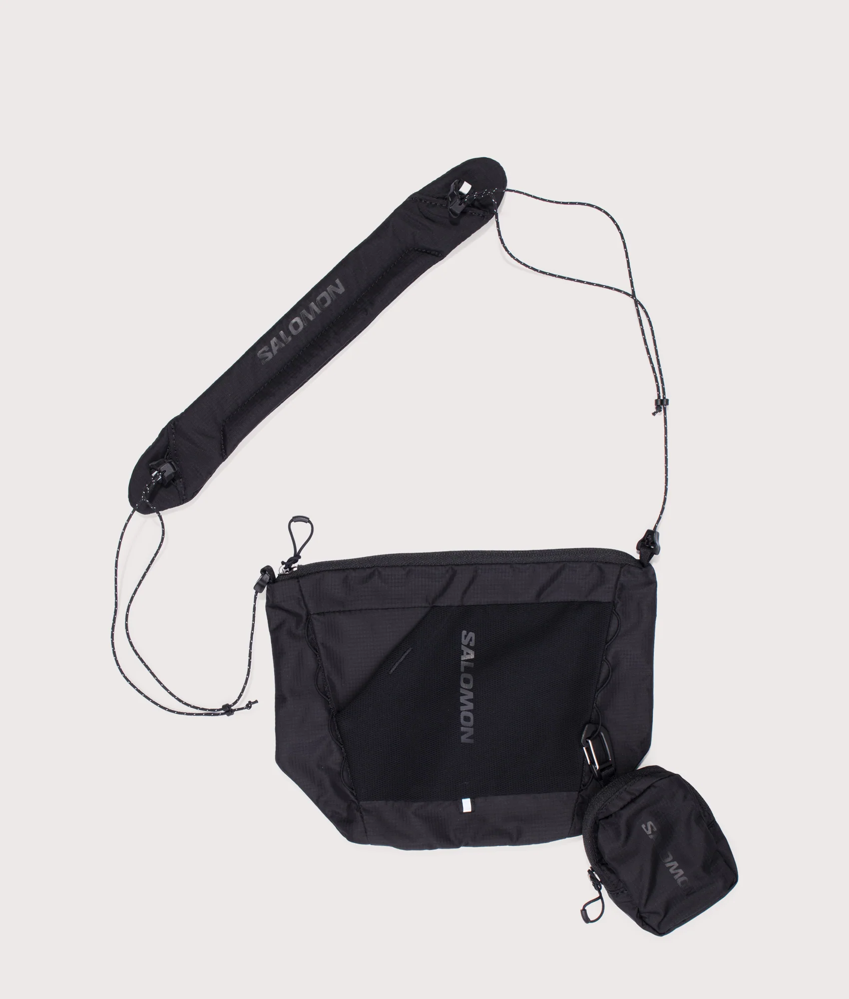 ACS 2 REVISED Crossbody Bag