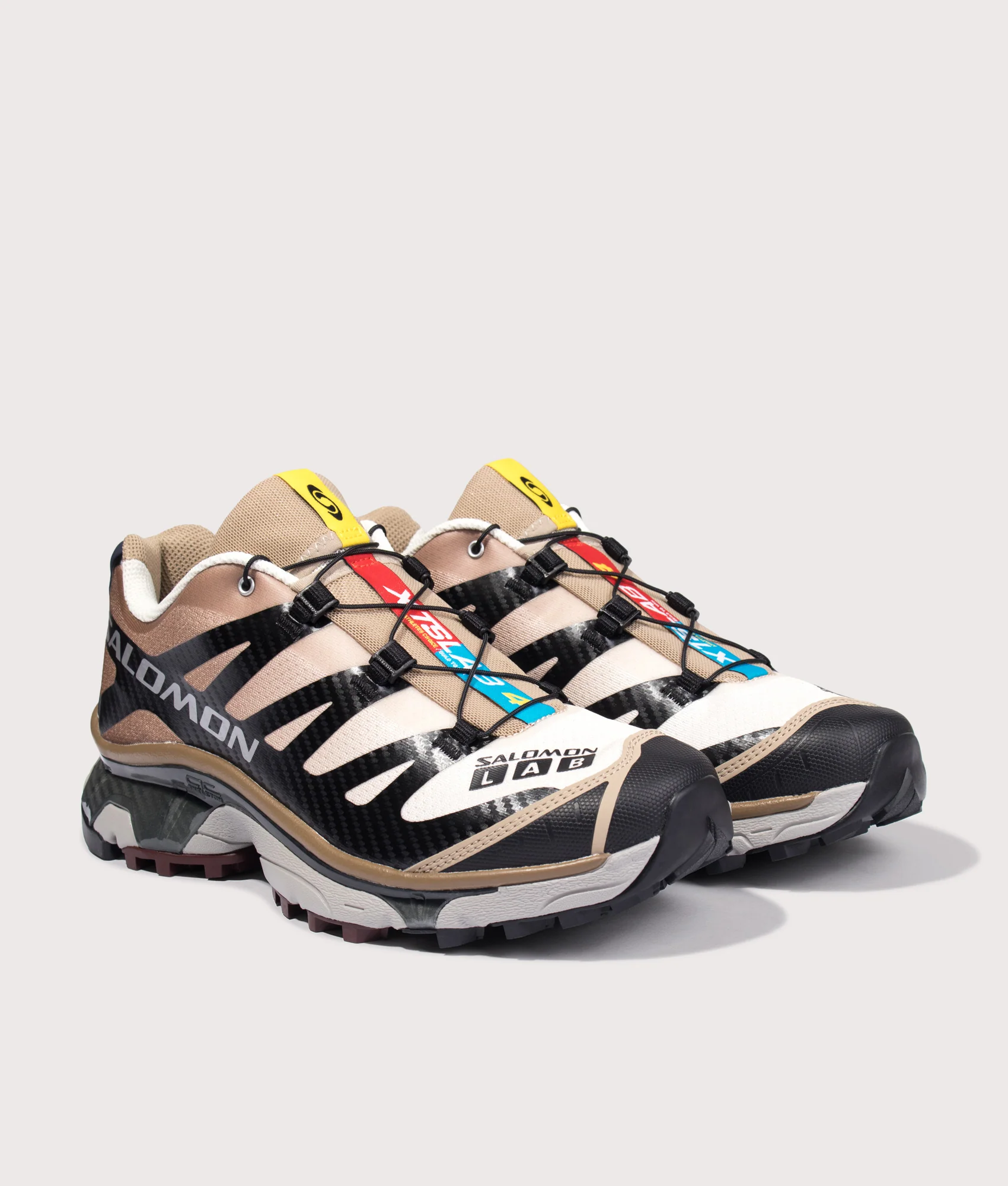 XT-4 OG Sneakers - Image 2