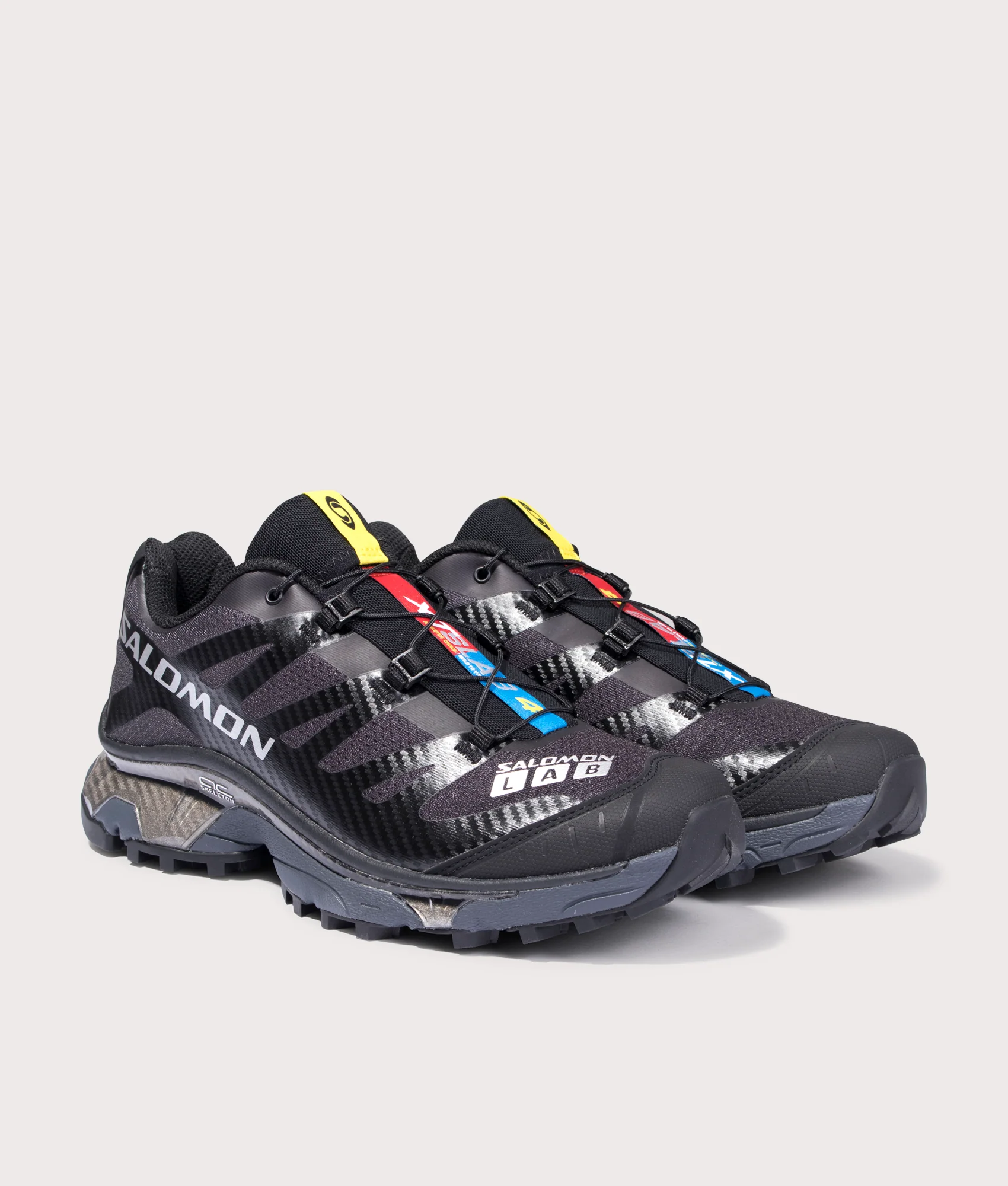 XT-4 OG Sneakers