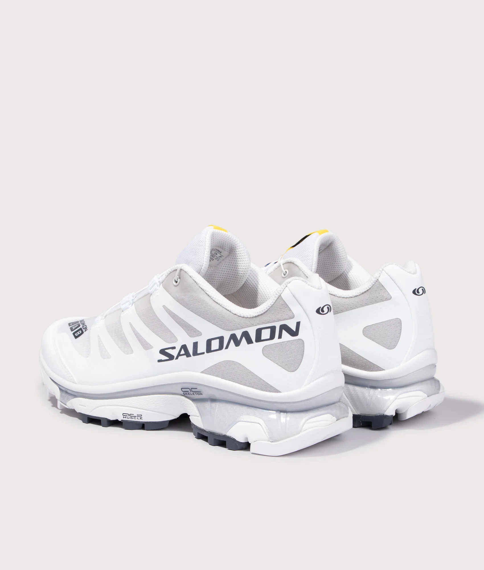 XT-4 OG Sneakers - Image 3