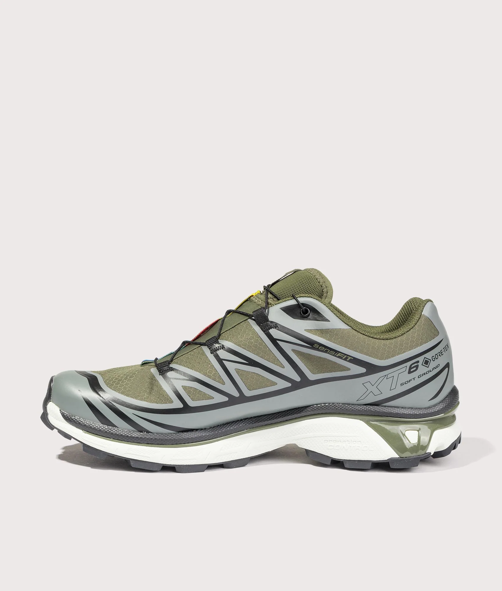 XT-6 GTX Sneakers - Image 4