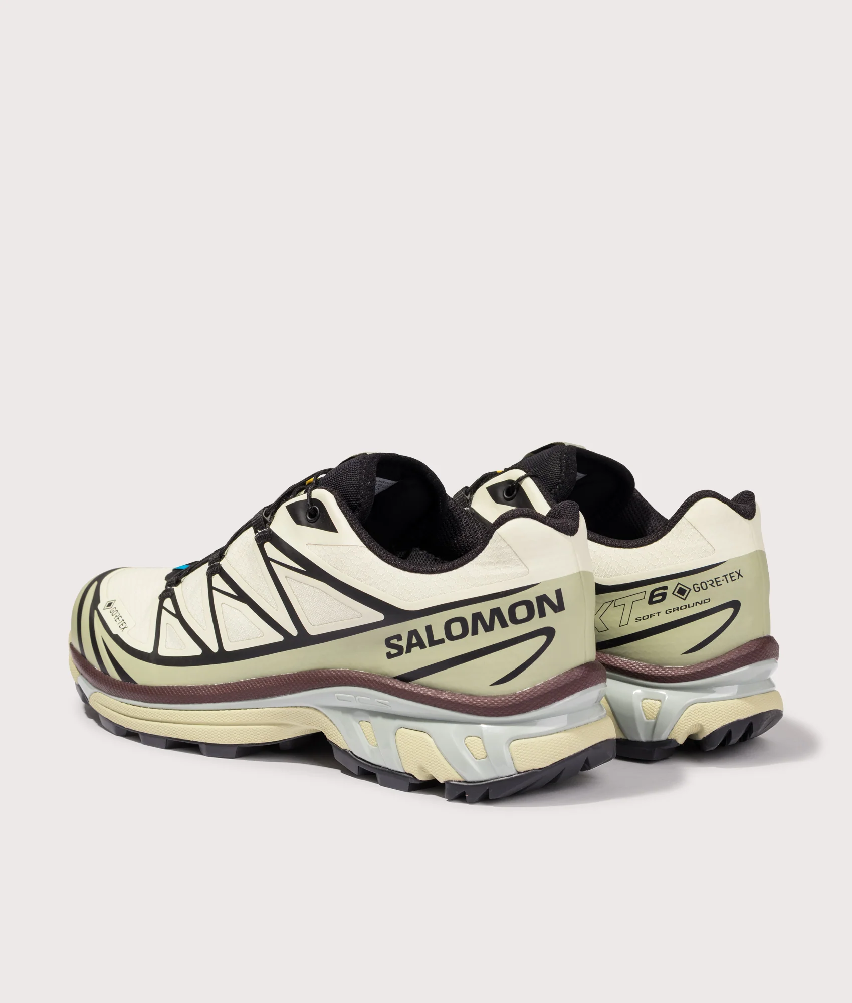 XT-6 GTX Sneakers - Image 3
