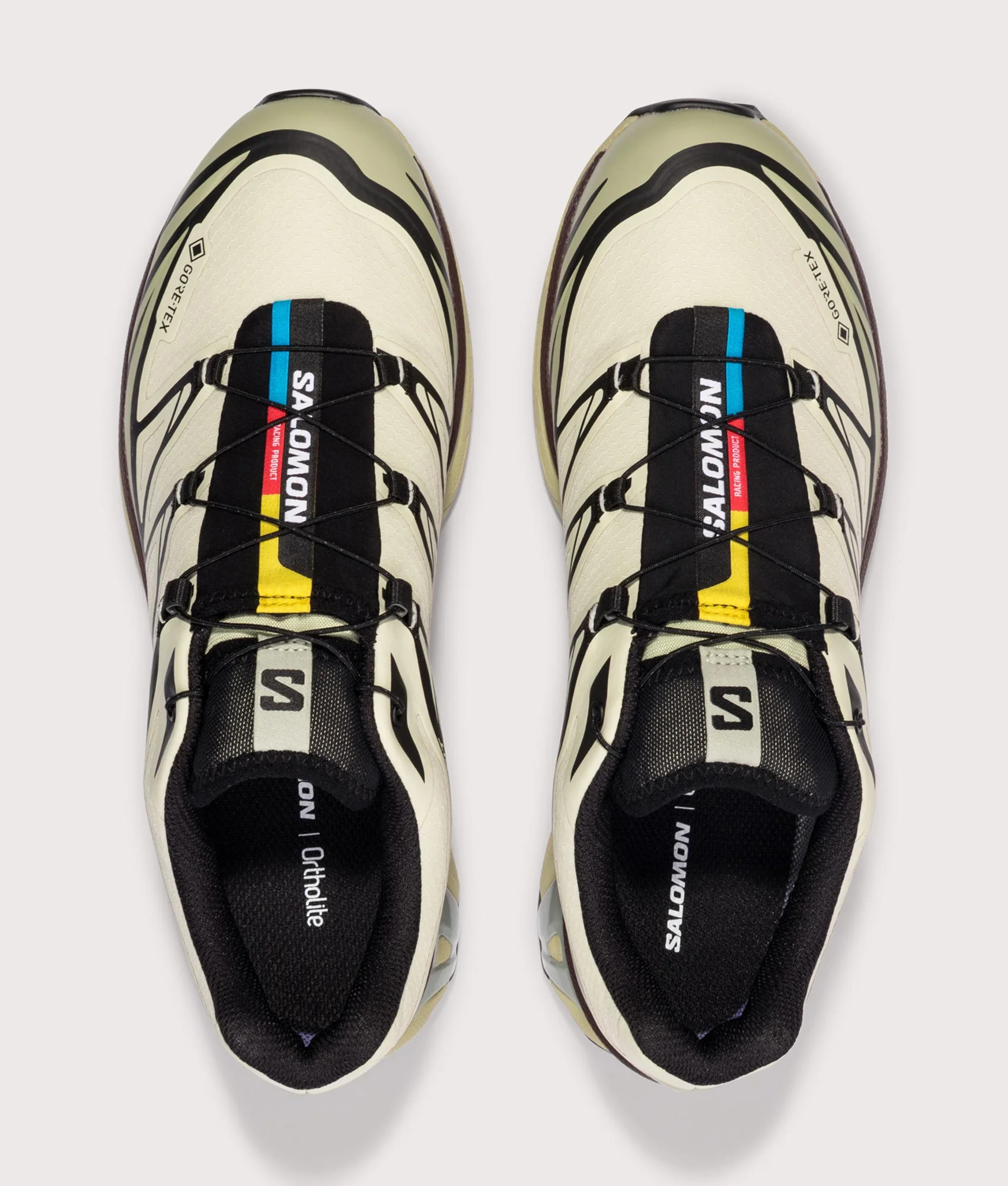 XT-6 GTX Sneakers - Image 4