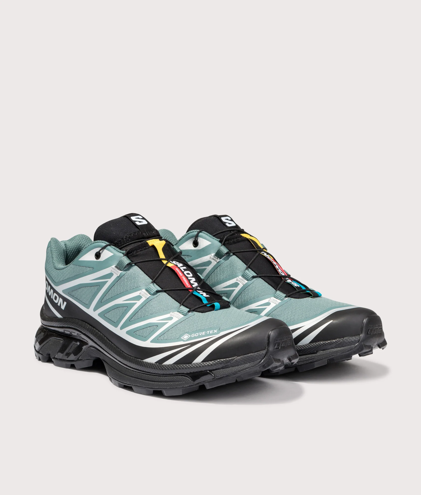 XT-6 GTX Sneakers - Image 3