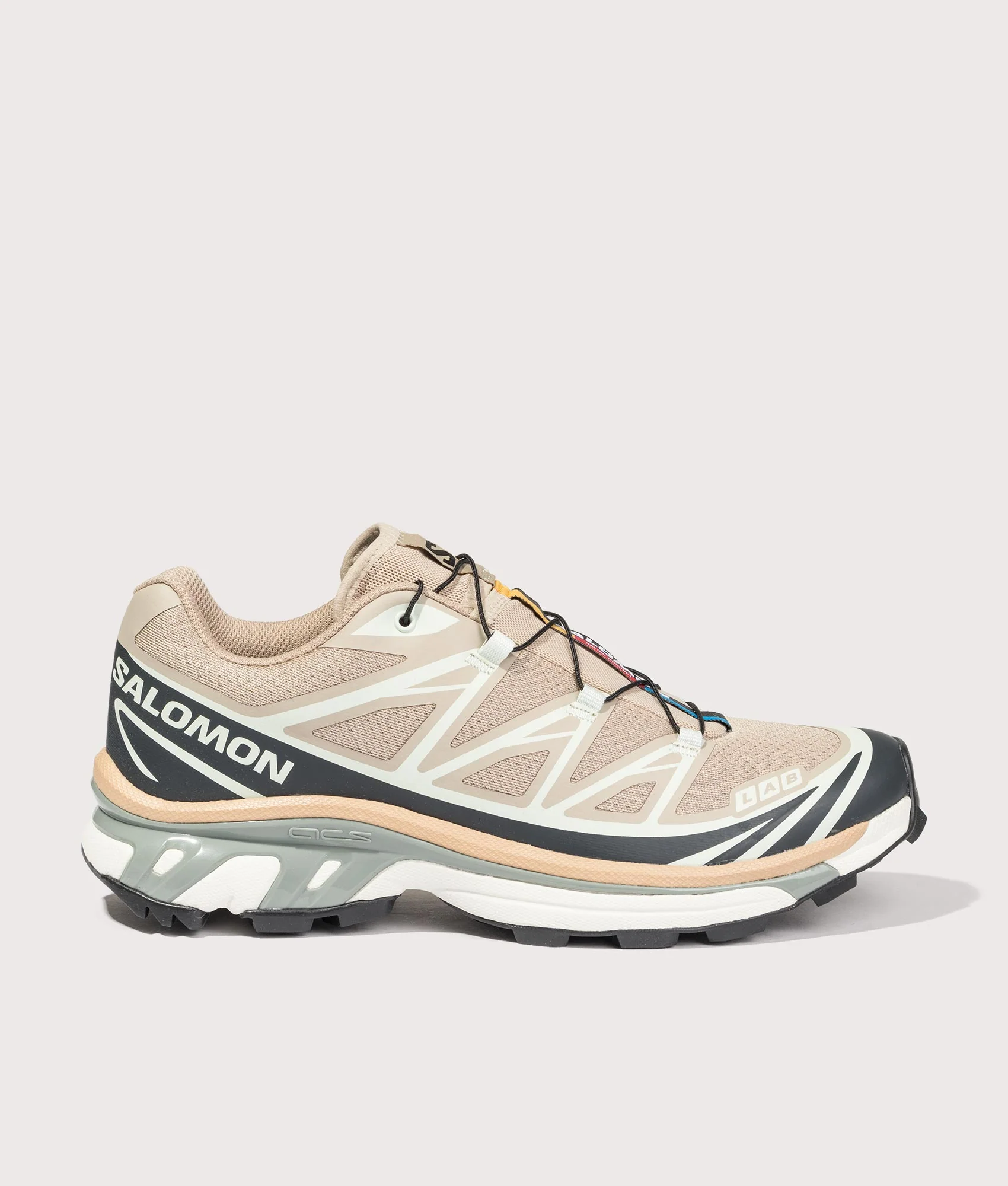 XT-6 Sneakers