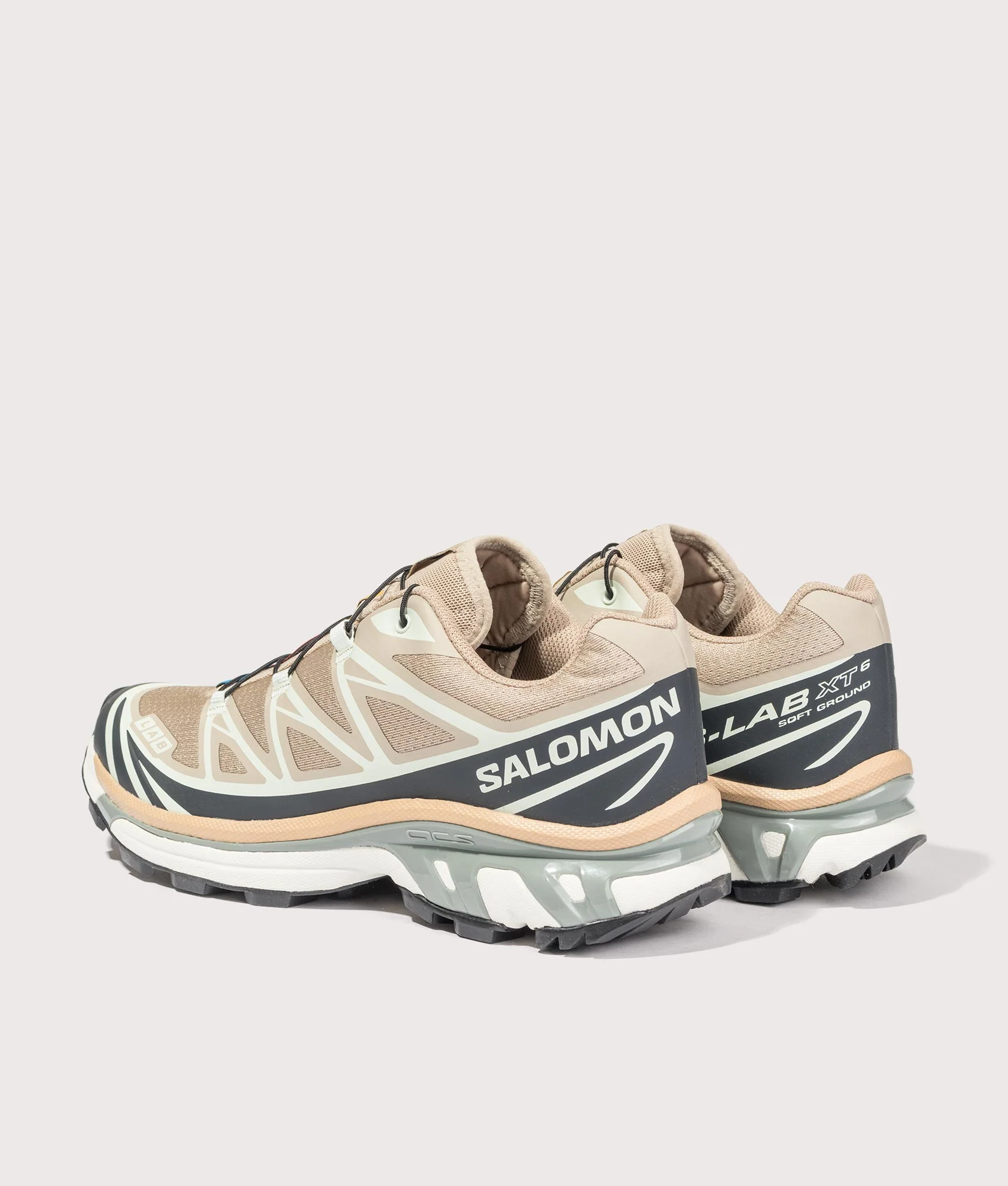 XT-6 Sneakers - Image 4