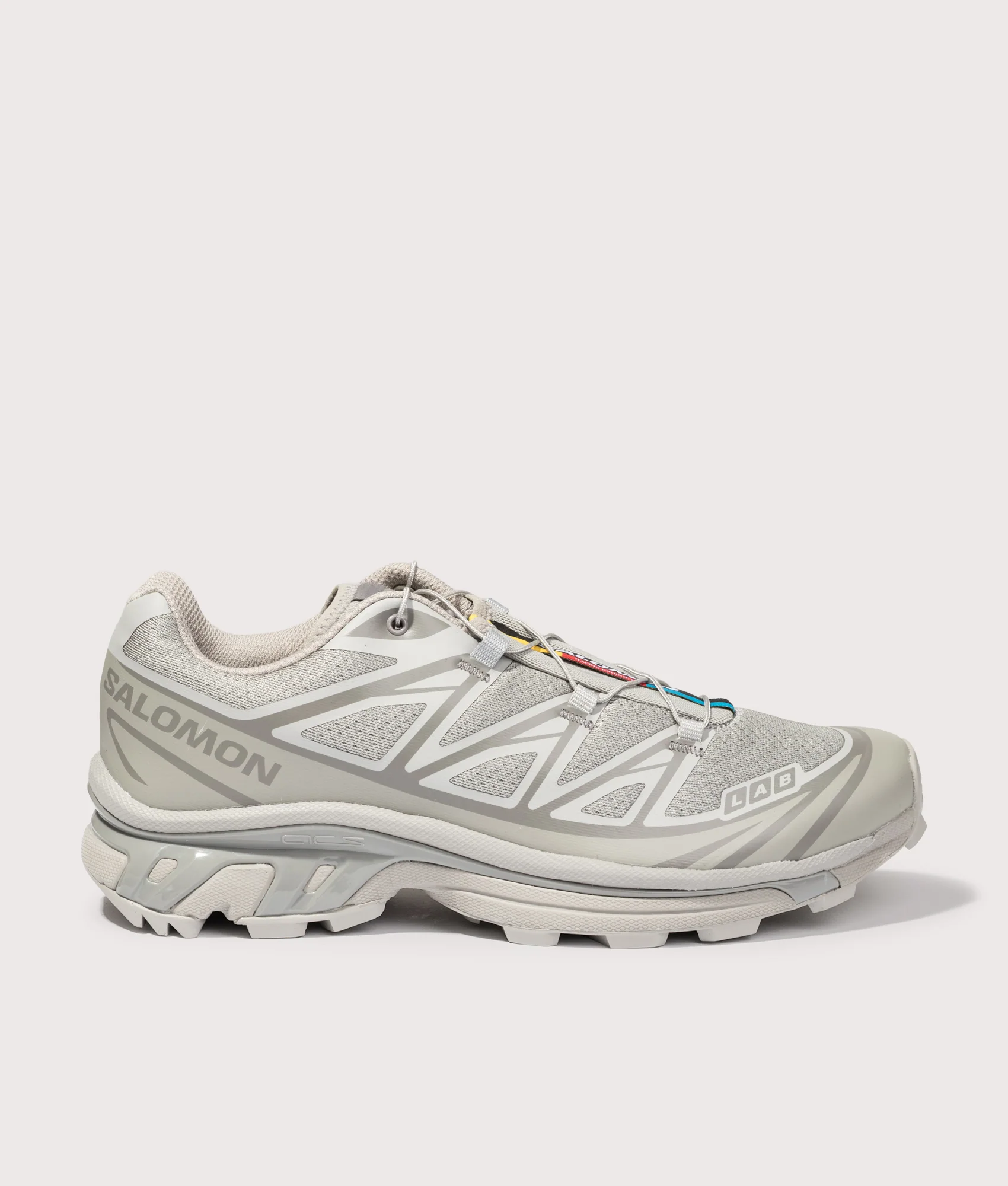 XT-6 Sneakers