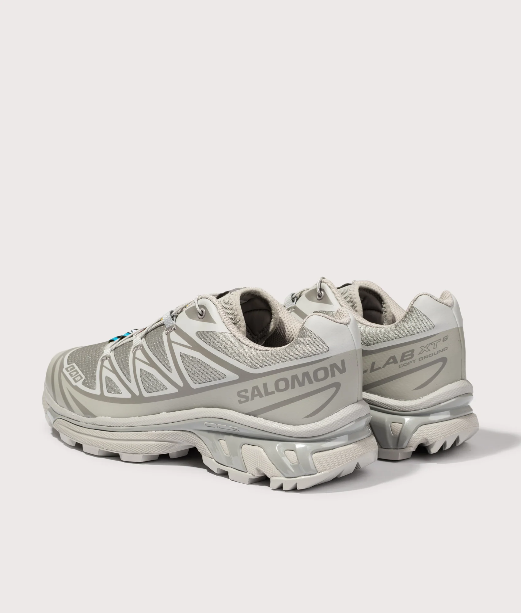 XT-6 Sneakers - Image 4