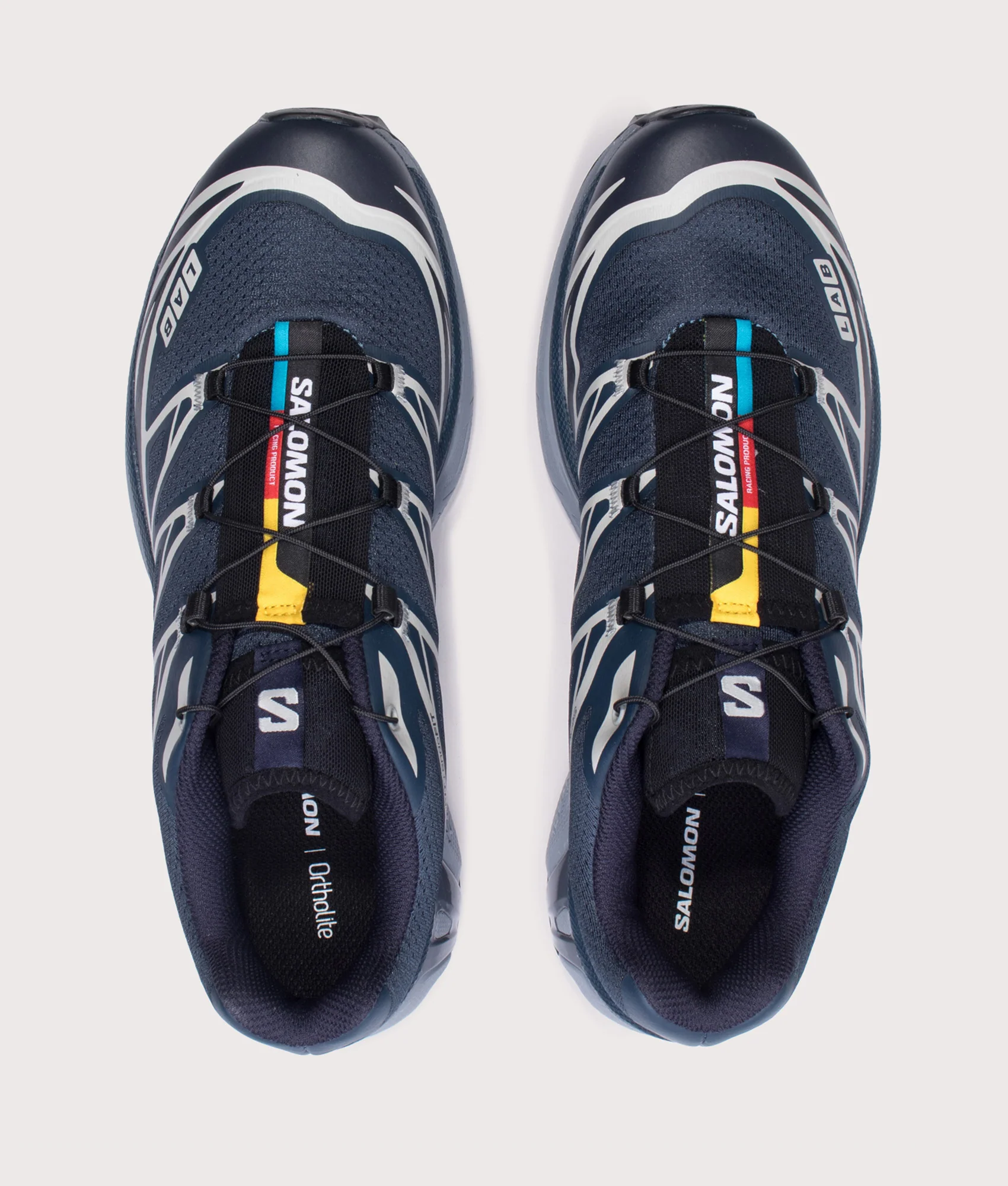 XT-6 Sneakers - Image 4