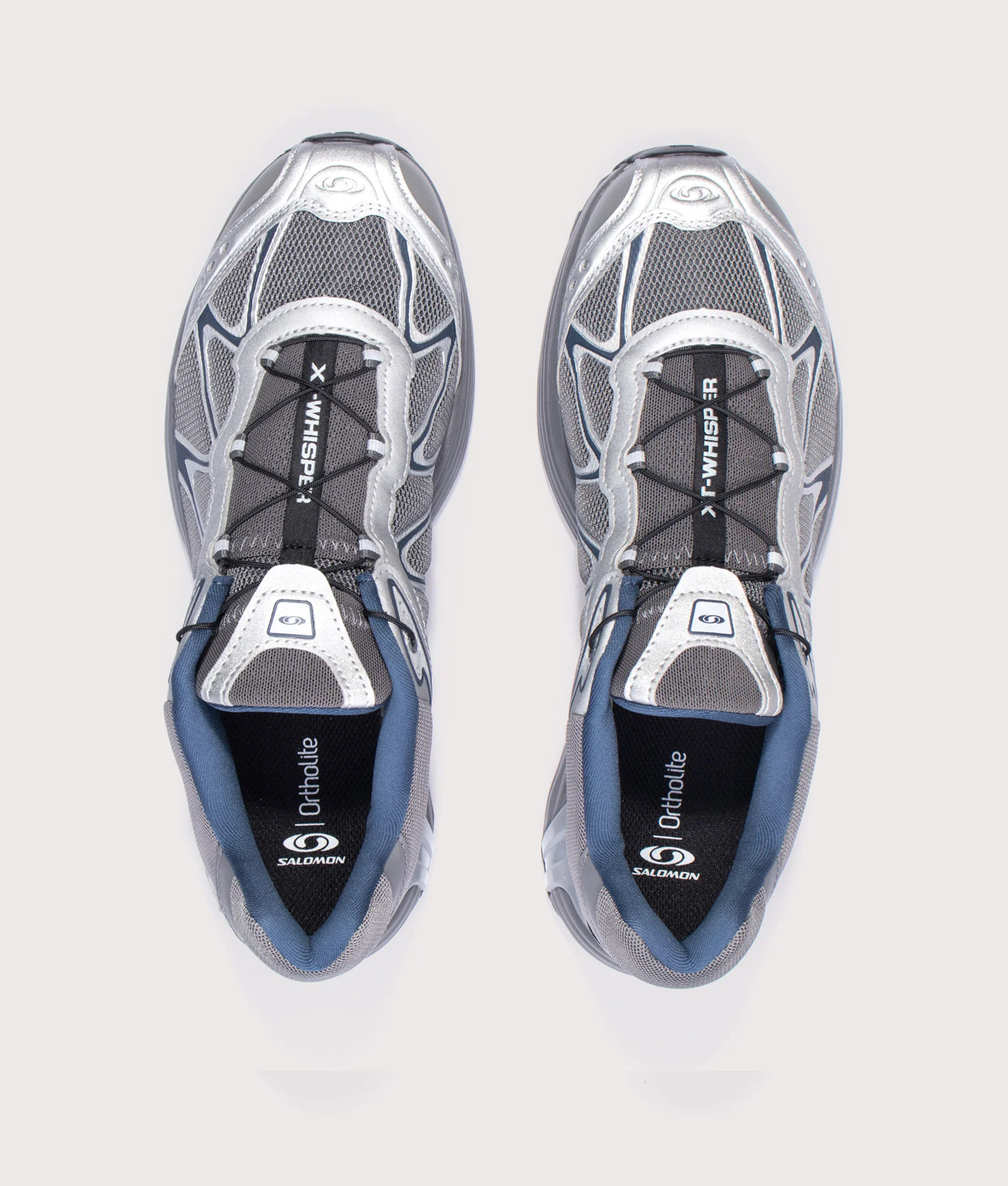 XT-WHISPER Sneakers - Image 4