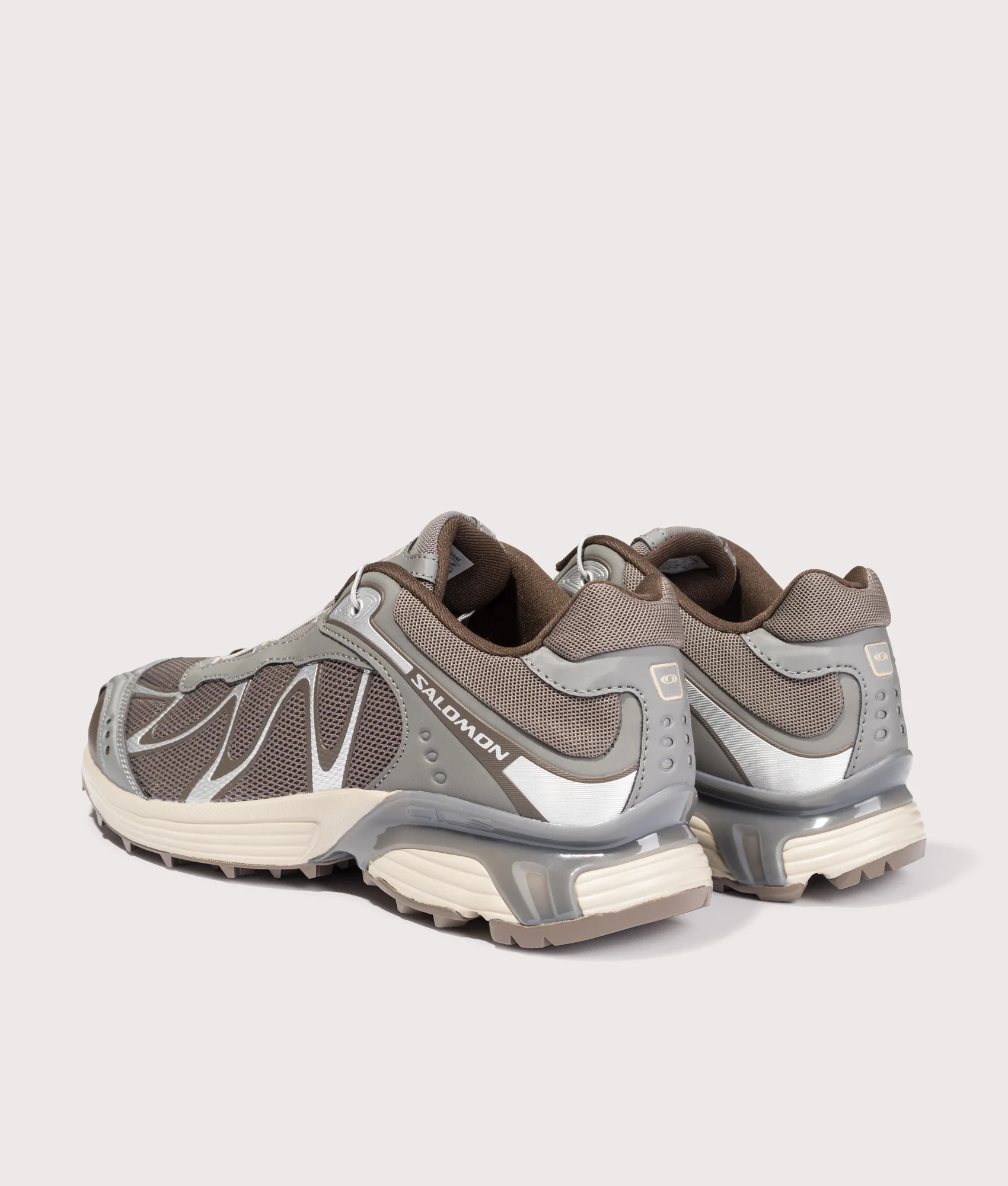 XT-WHISPER Sneakers - Image 4