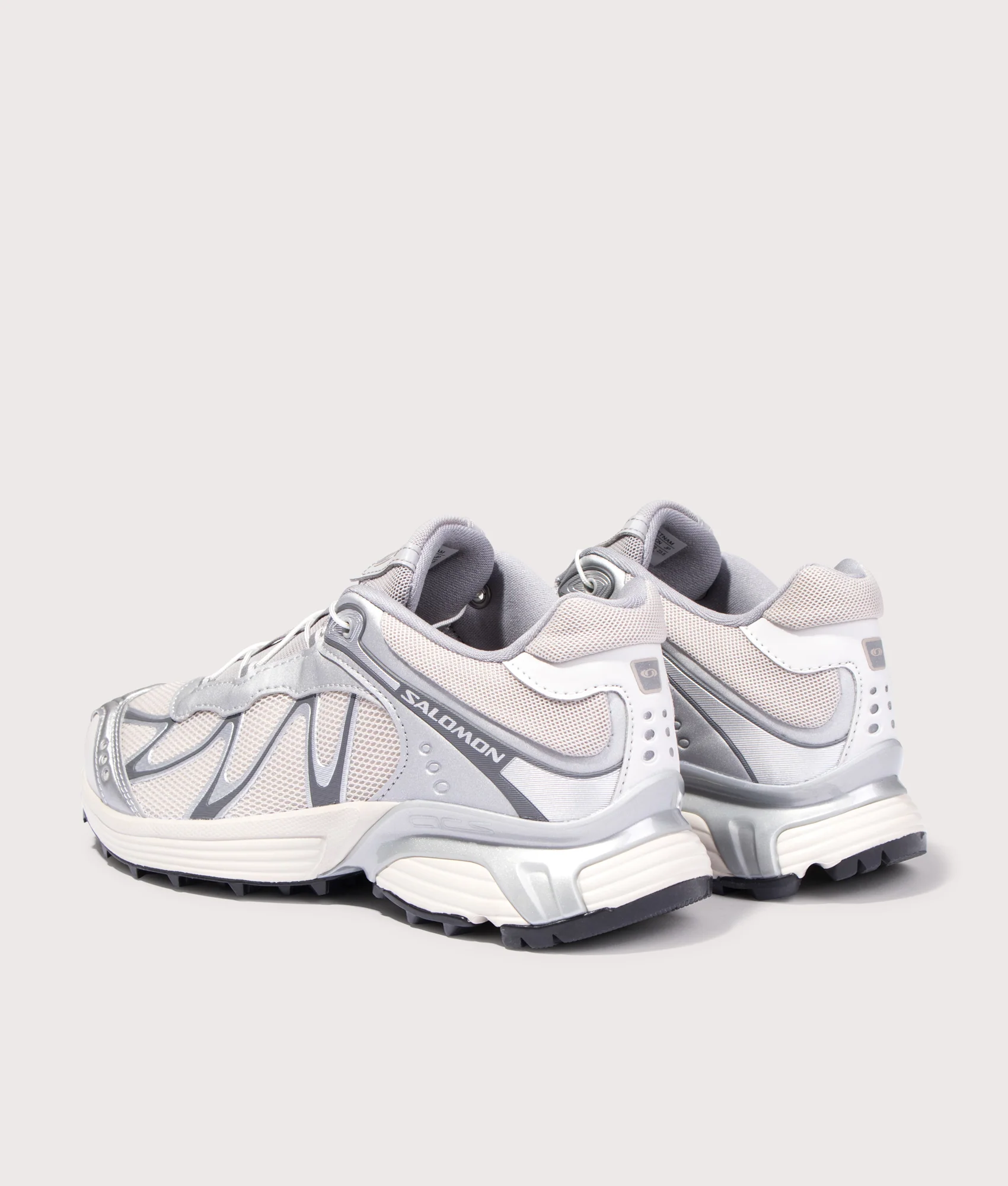 XT-WHISPER Sneakers - Image 3
