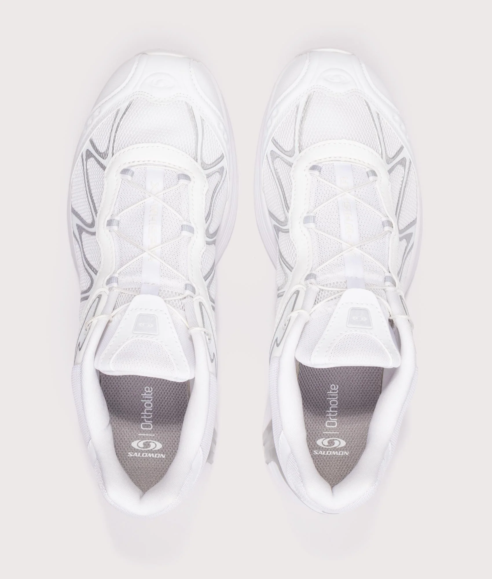 XT-WHISPER Sneakers - Image 4