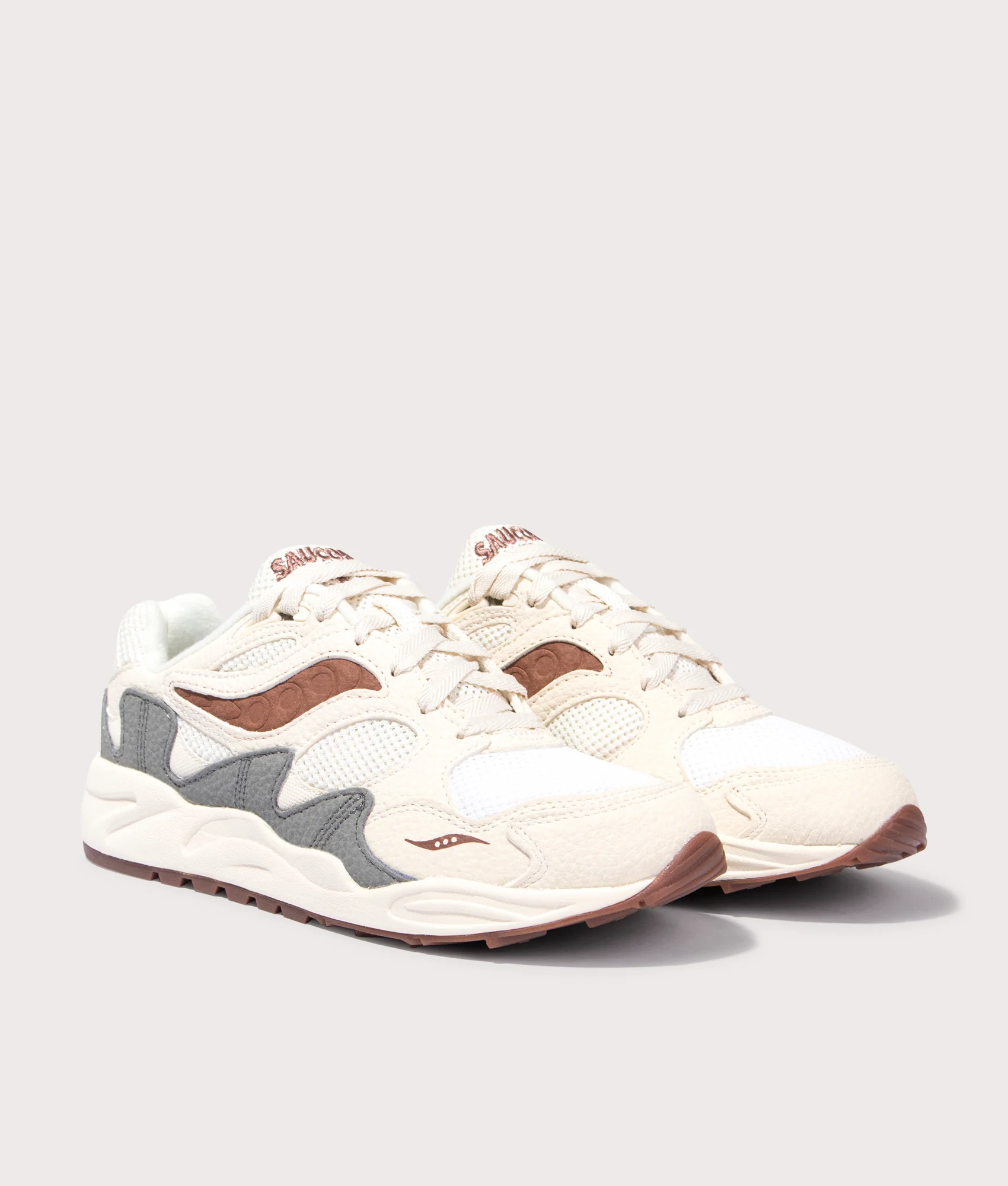 Grid Shadow 2 Sneakers - Image 2