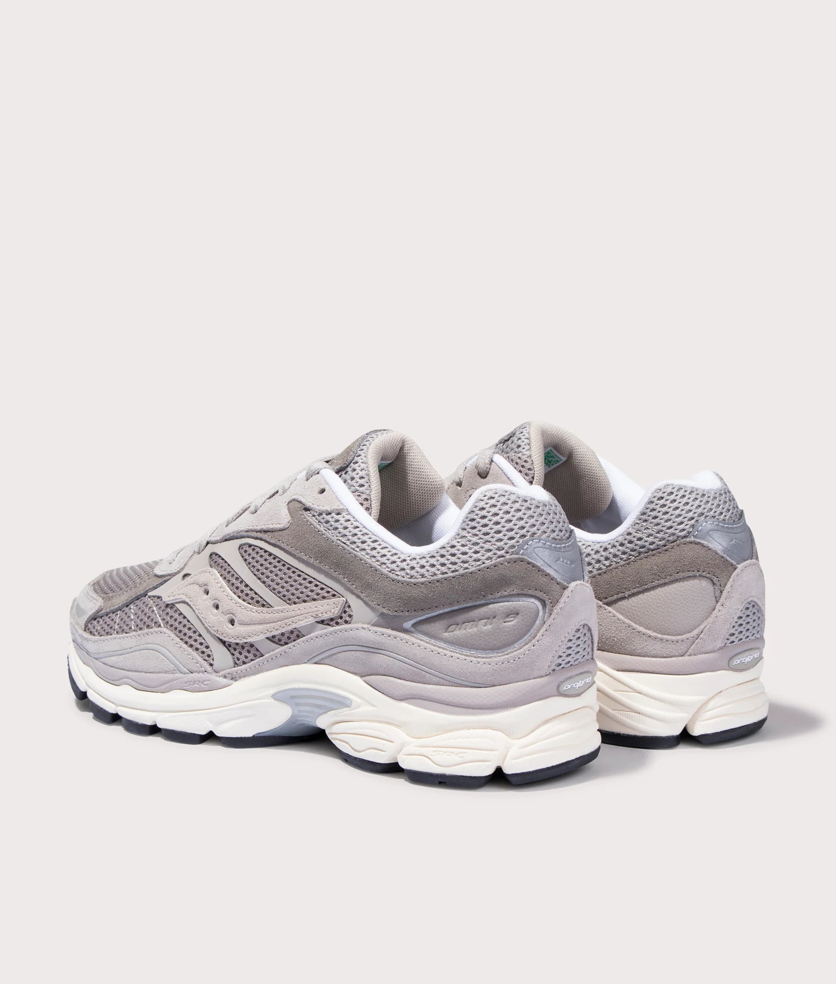 Pro Grid Omni 9 Sneakers - Image 3