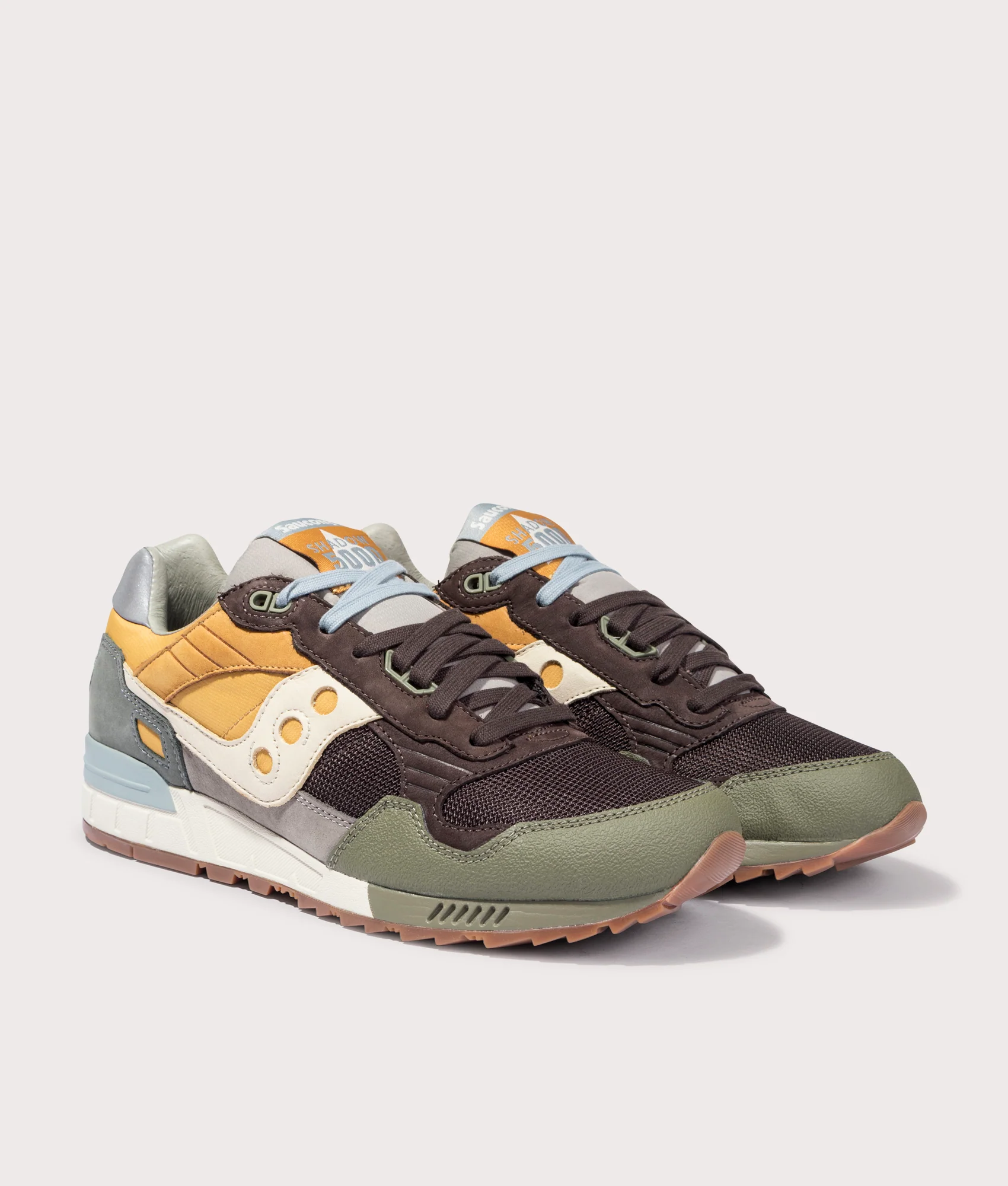 Shadow 5000 Sneakers - Image 2