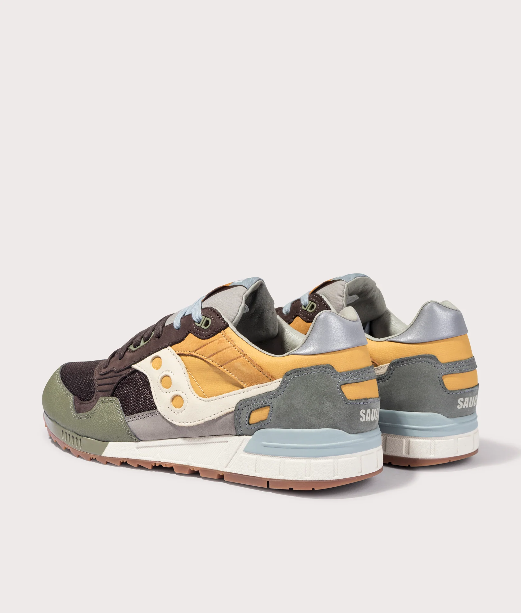 Shadow 5000 Sneakers - Image 3
