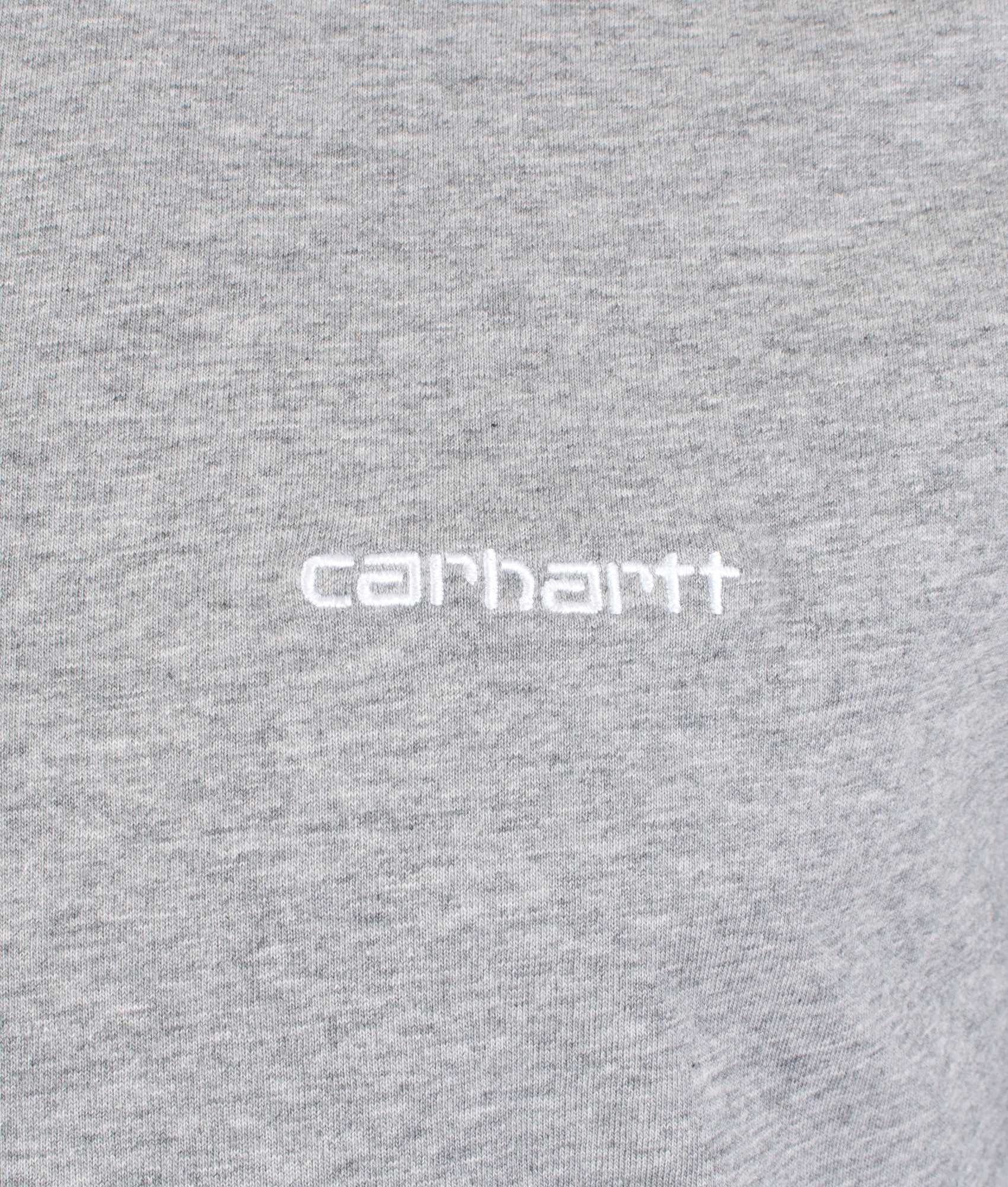 Script Embroidery T-Shirt - Image 2