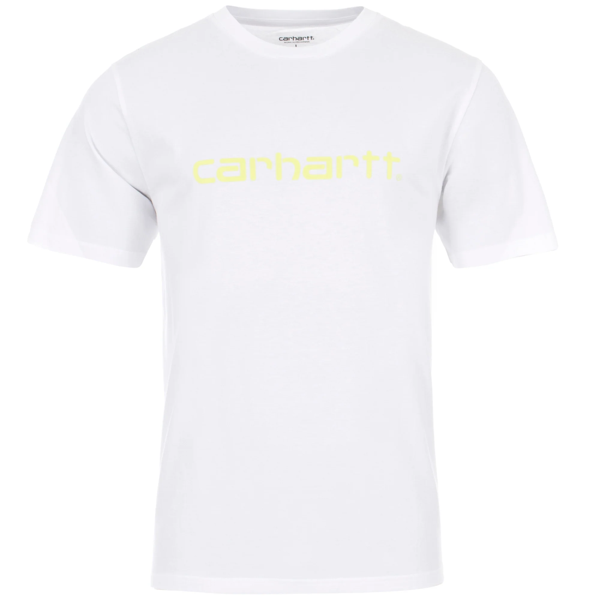 Script Logo T-Shirt
