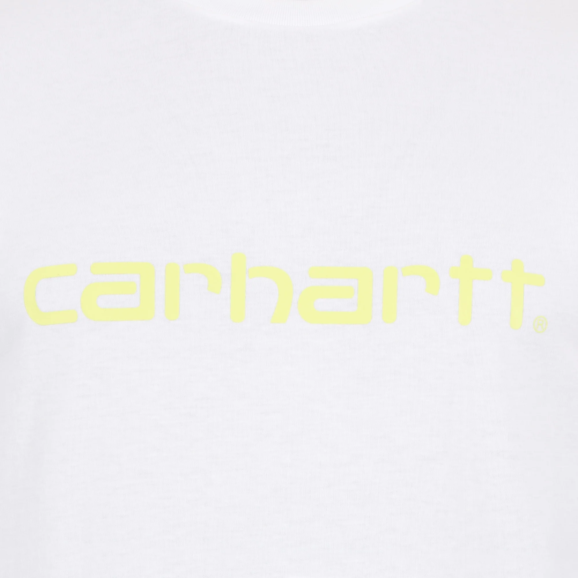Script Logo T-Shirt - Image 2