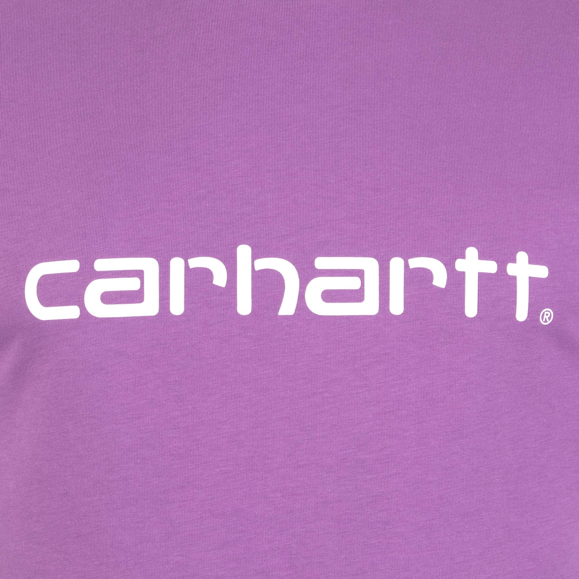 Script Logo T-Shirt - Image 2