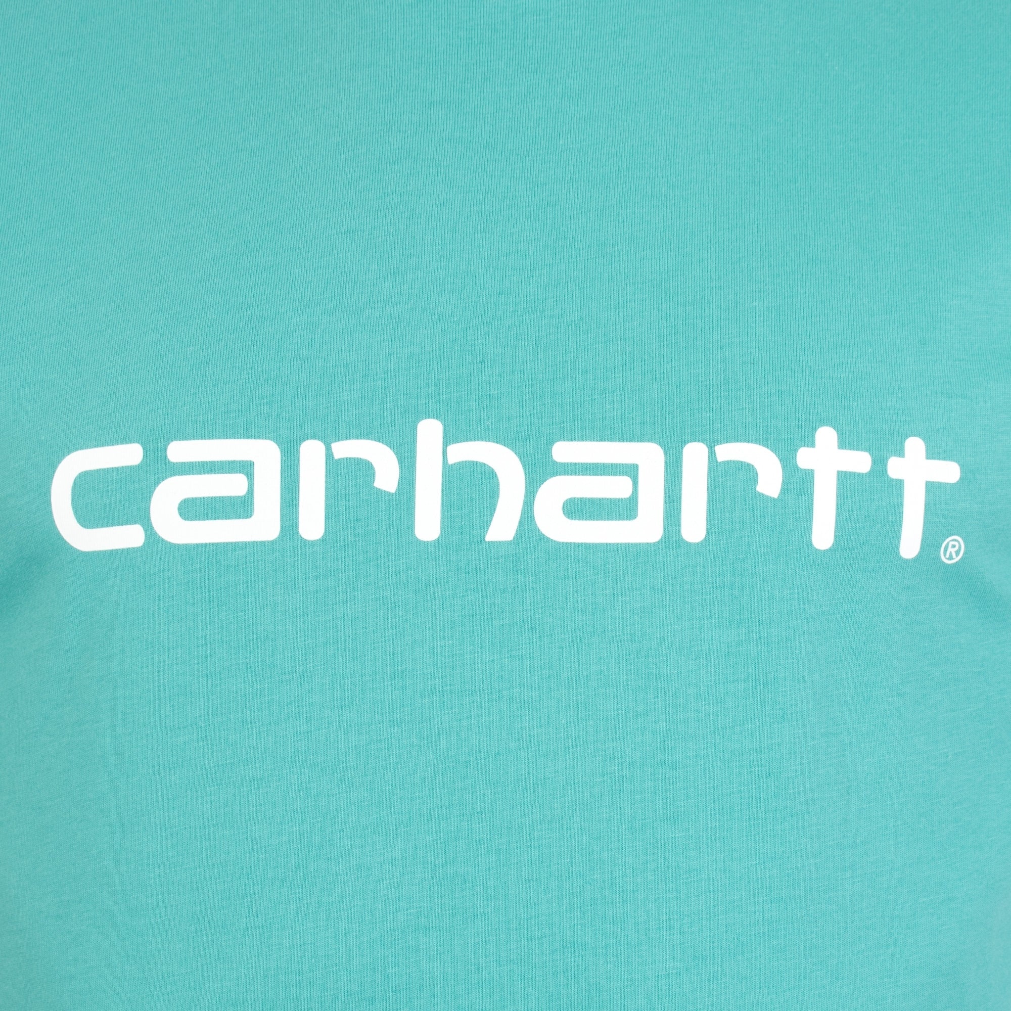 Script Logo T-Shirt - Image 2
